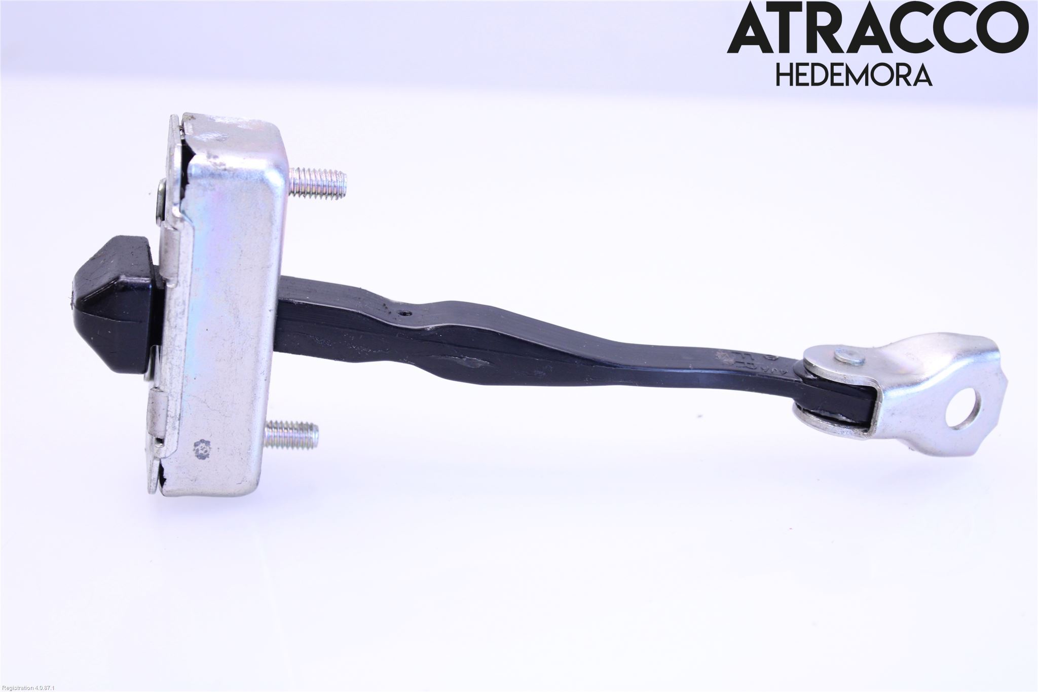 Nissan NAVARA, TREK-1 17-21 Dörrstopp