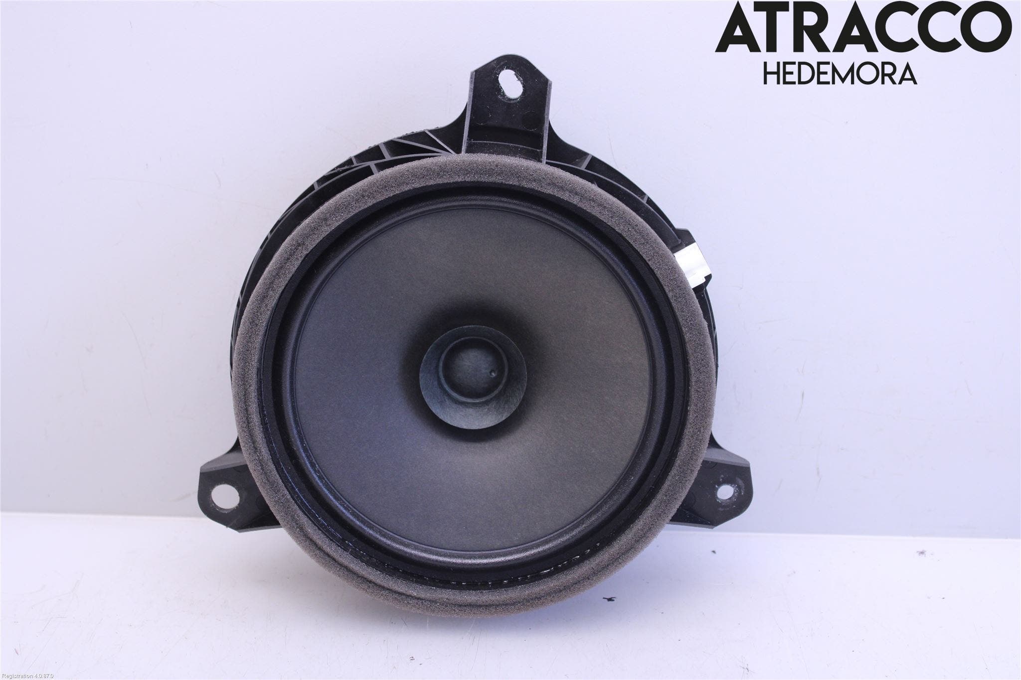 Toyota COROLLA 19- Högtalare