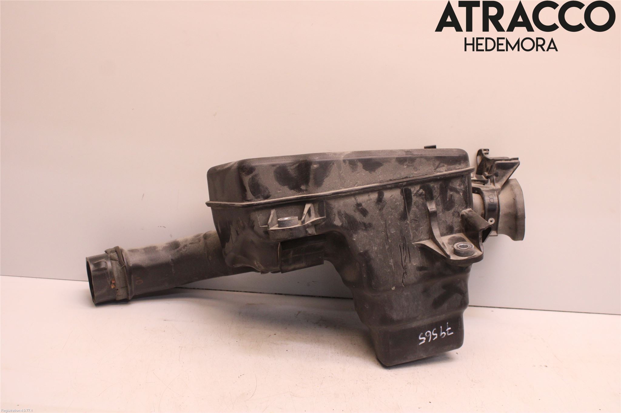 Toyota AURIS 10-12 Luftrenare