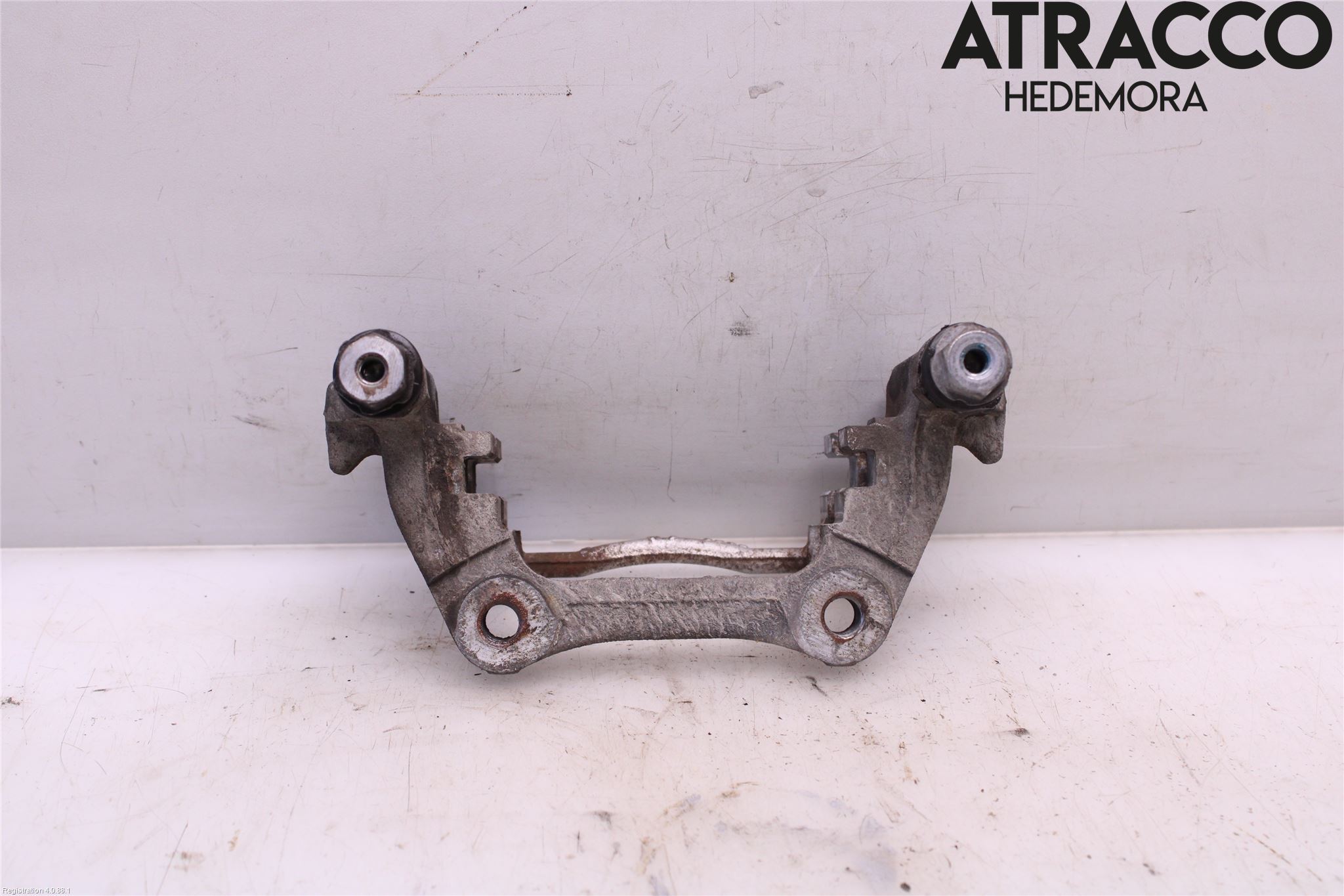 Toyota C-HR 16-23 Bromsokshållare