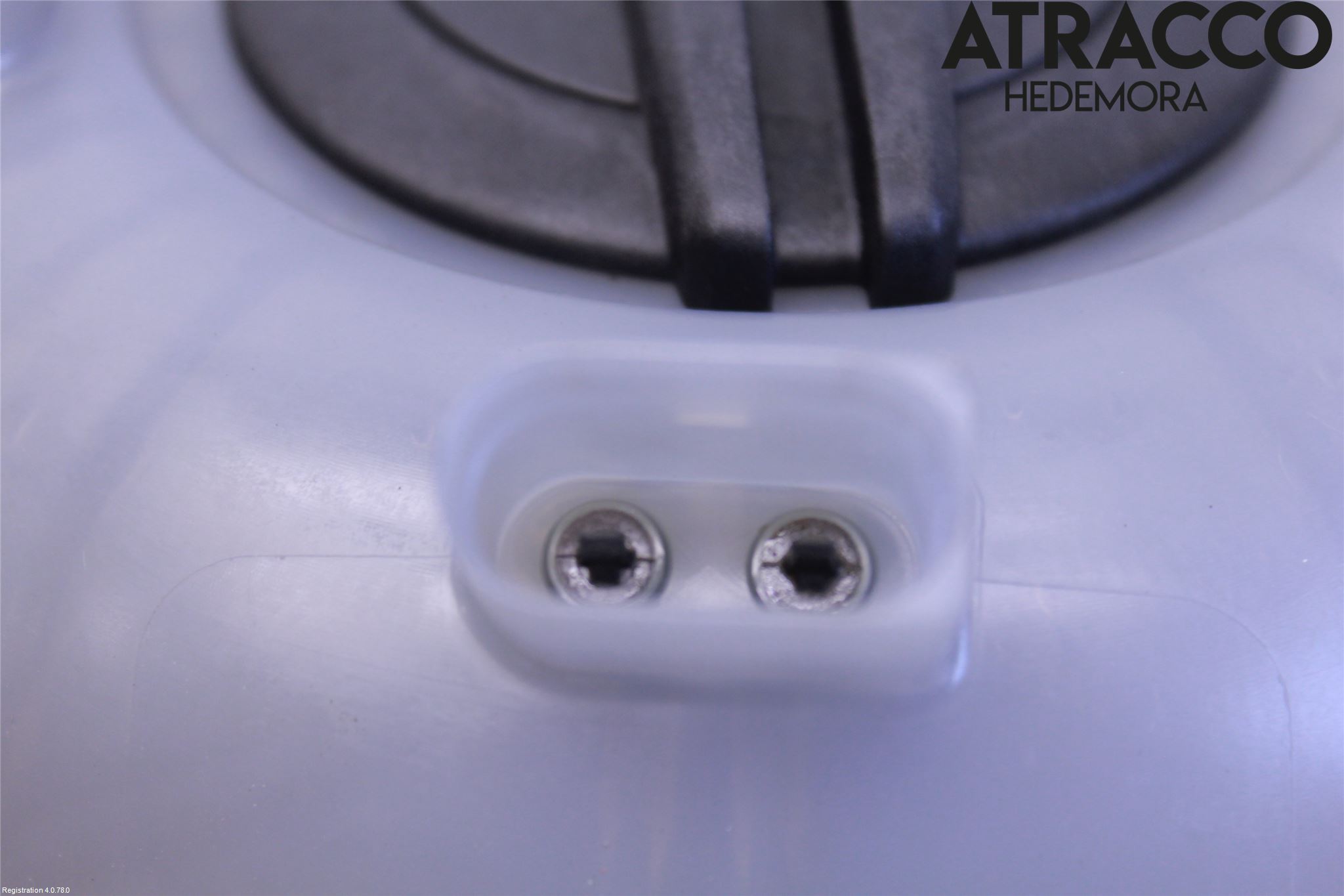 Skoda SUPERB 16-24 Expansionstank