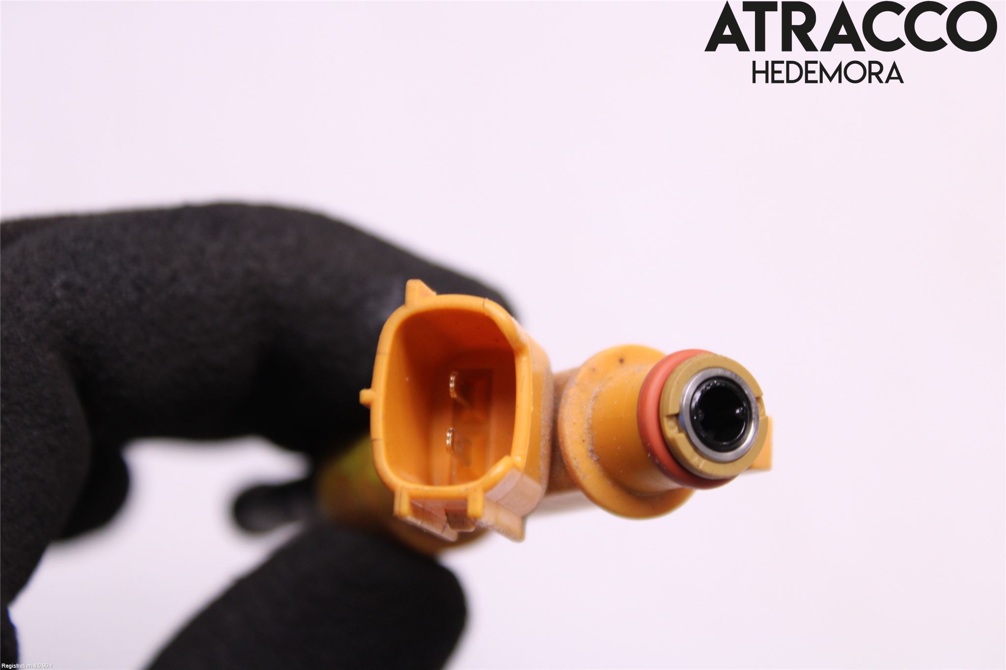 Lexus IS 250/350 14-20 Injspridare