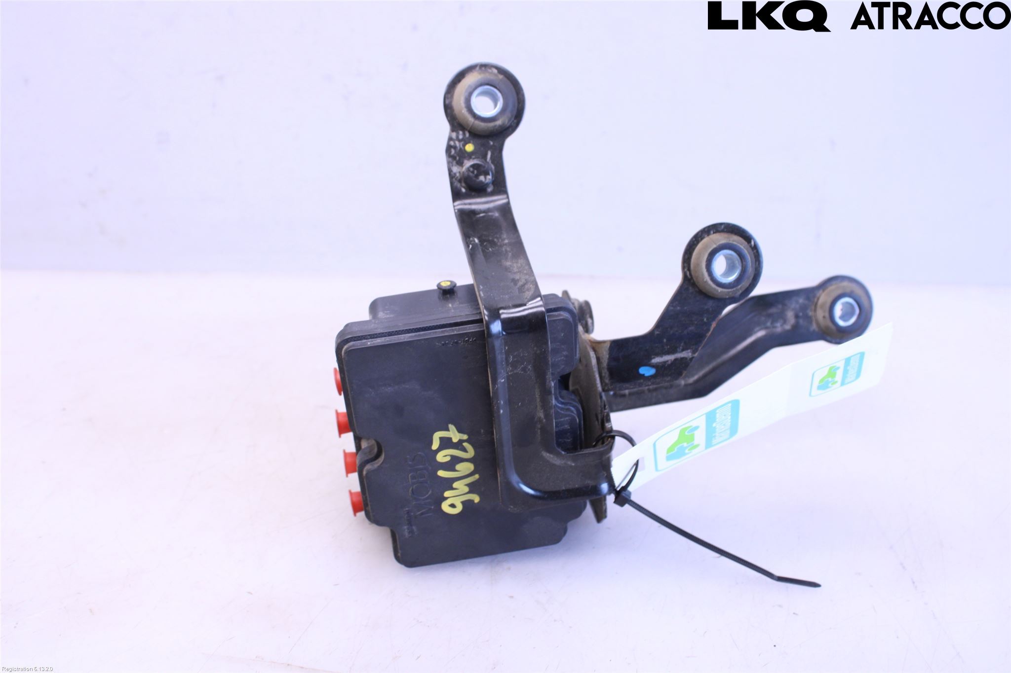 Hyundai i20 PB 09-14 Abs Hydraulaggregat
