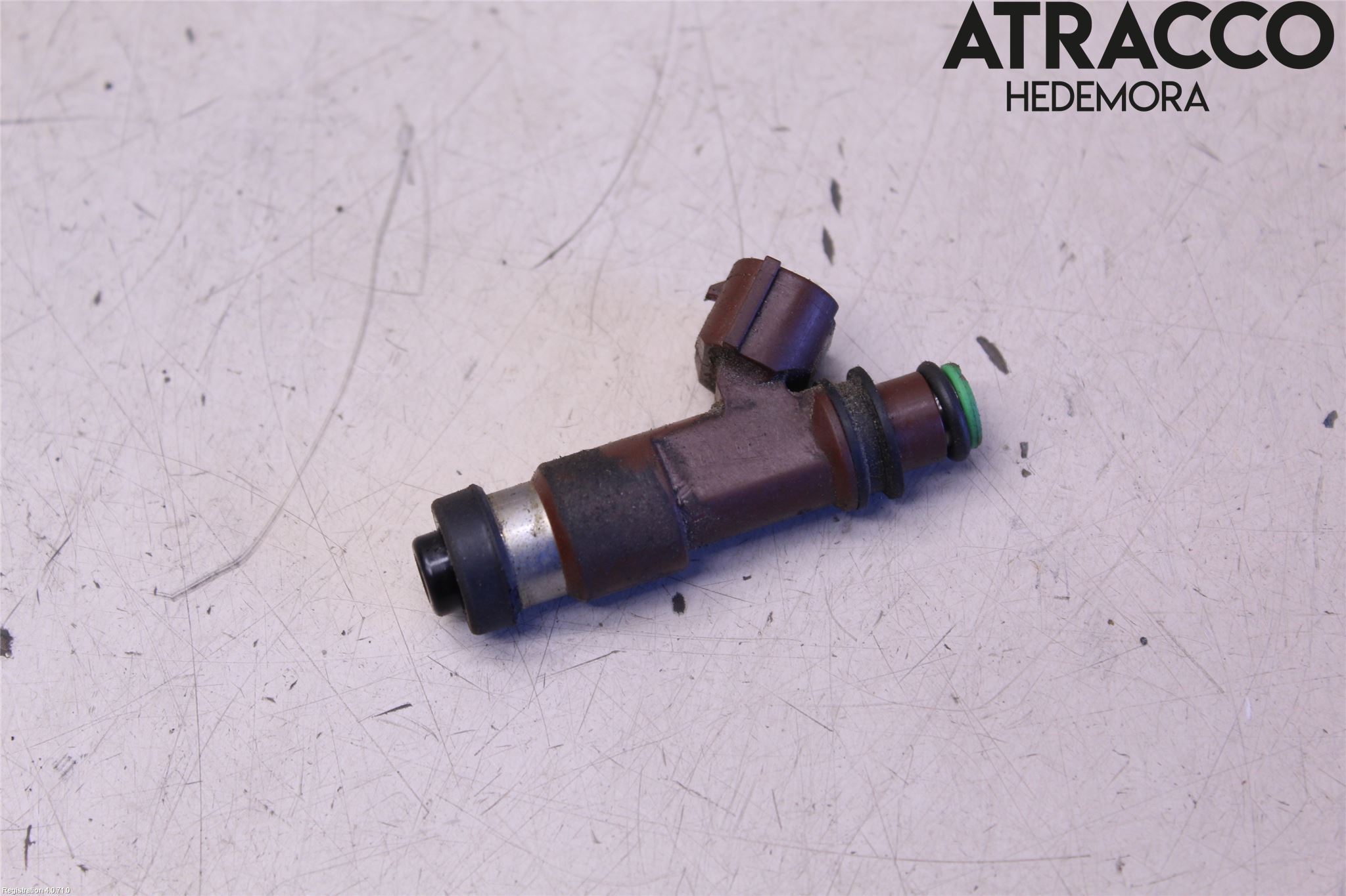 Subaru LEGACY 10-14 Injspridare