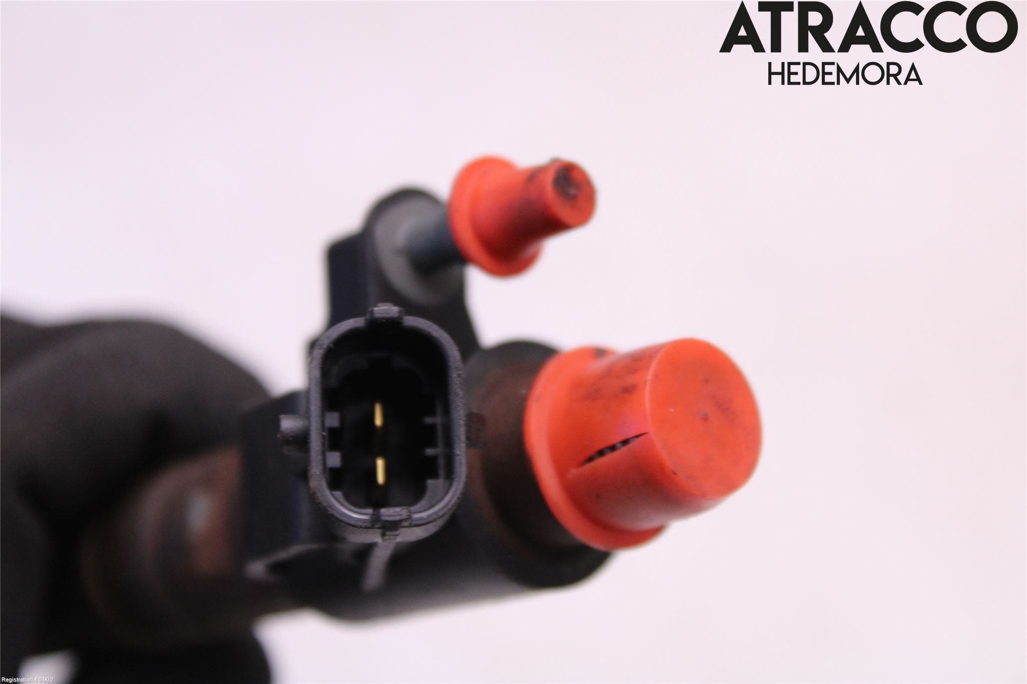 Volvo V70 08-13 Injspridare