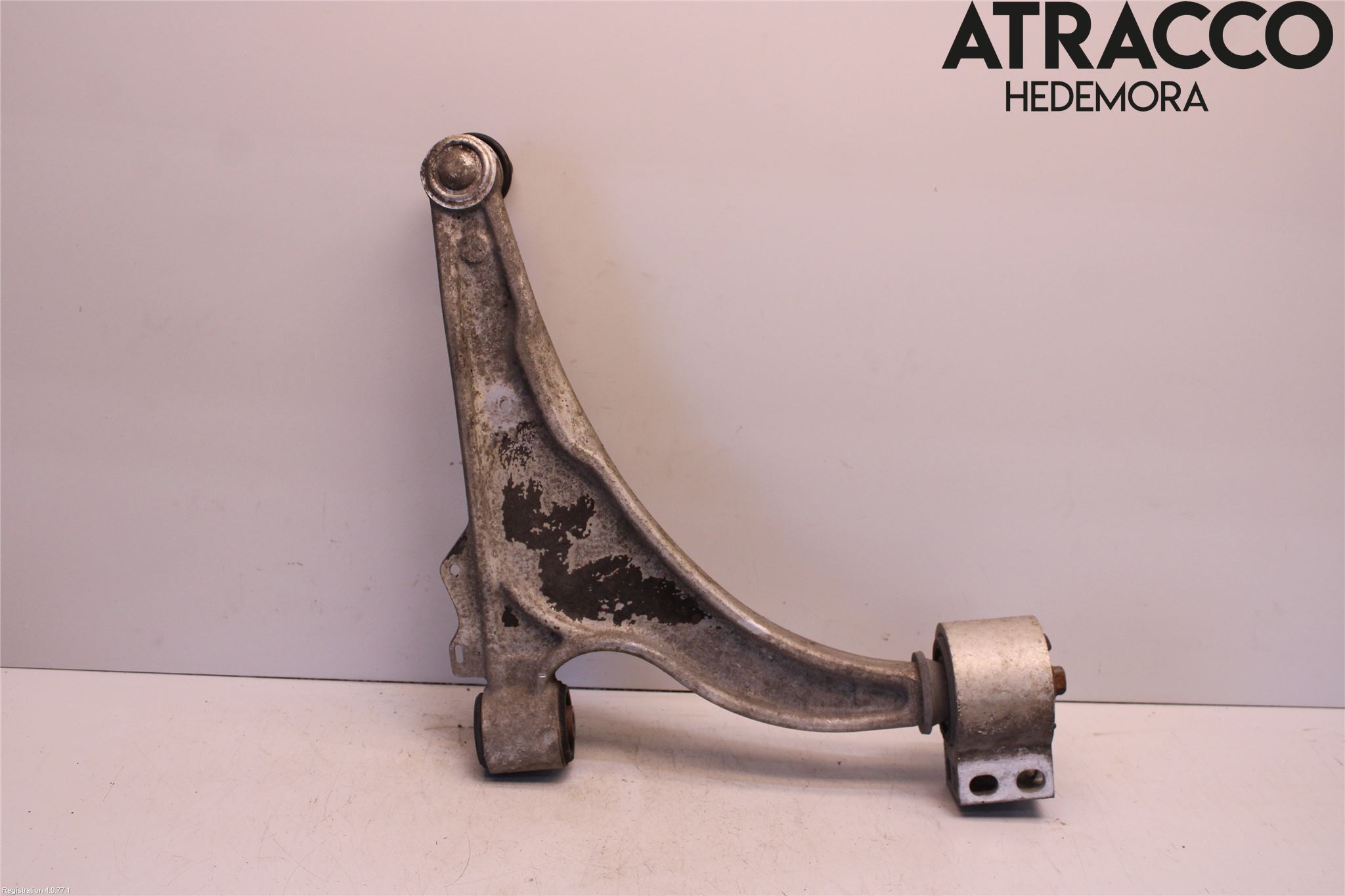Opel ASTRA J 10-15 Bärarm Fram Undre Vä