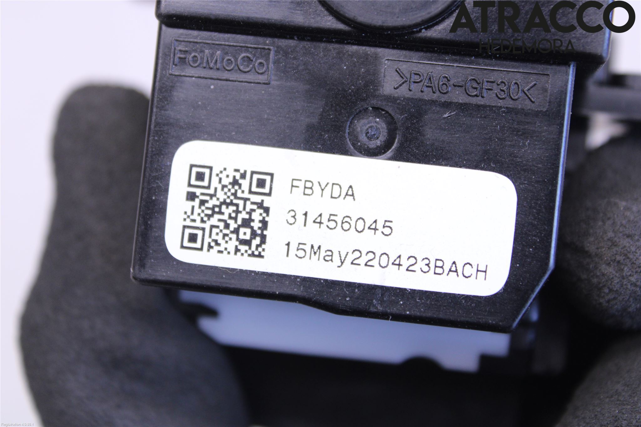 Volvo V40 CROSS COUNTRY 13-19 Spak Blinkers-Ljusomk