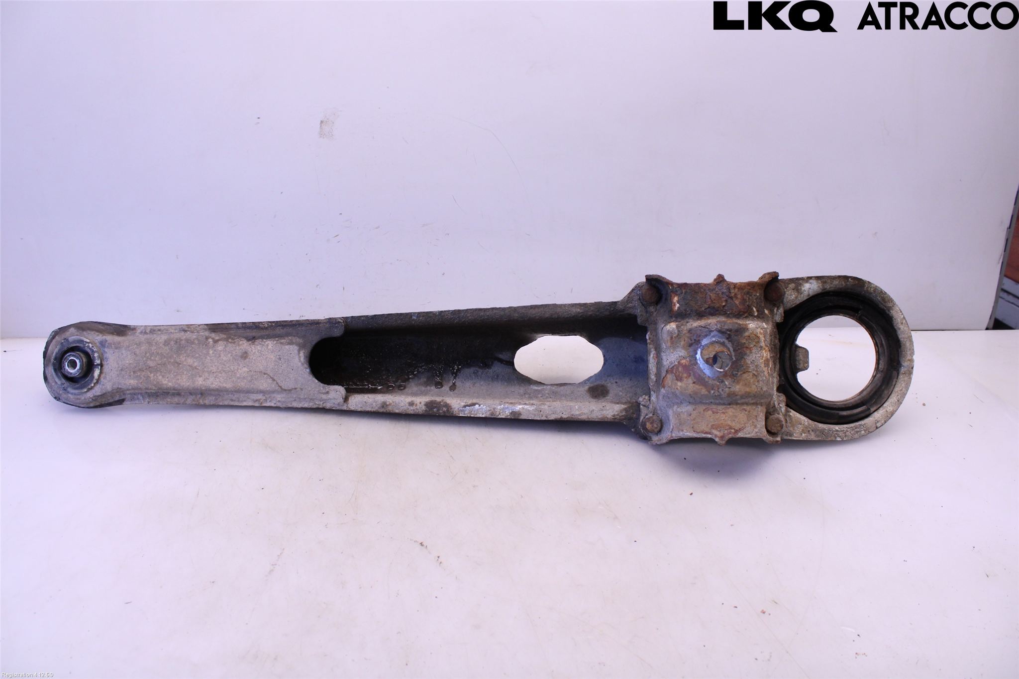 Volvo 940 91-98 Bärarm Bak Vänster