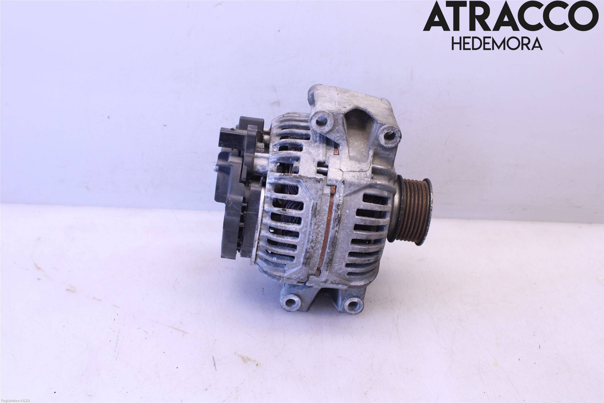 Seat LEON 06-12 Generator