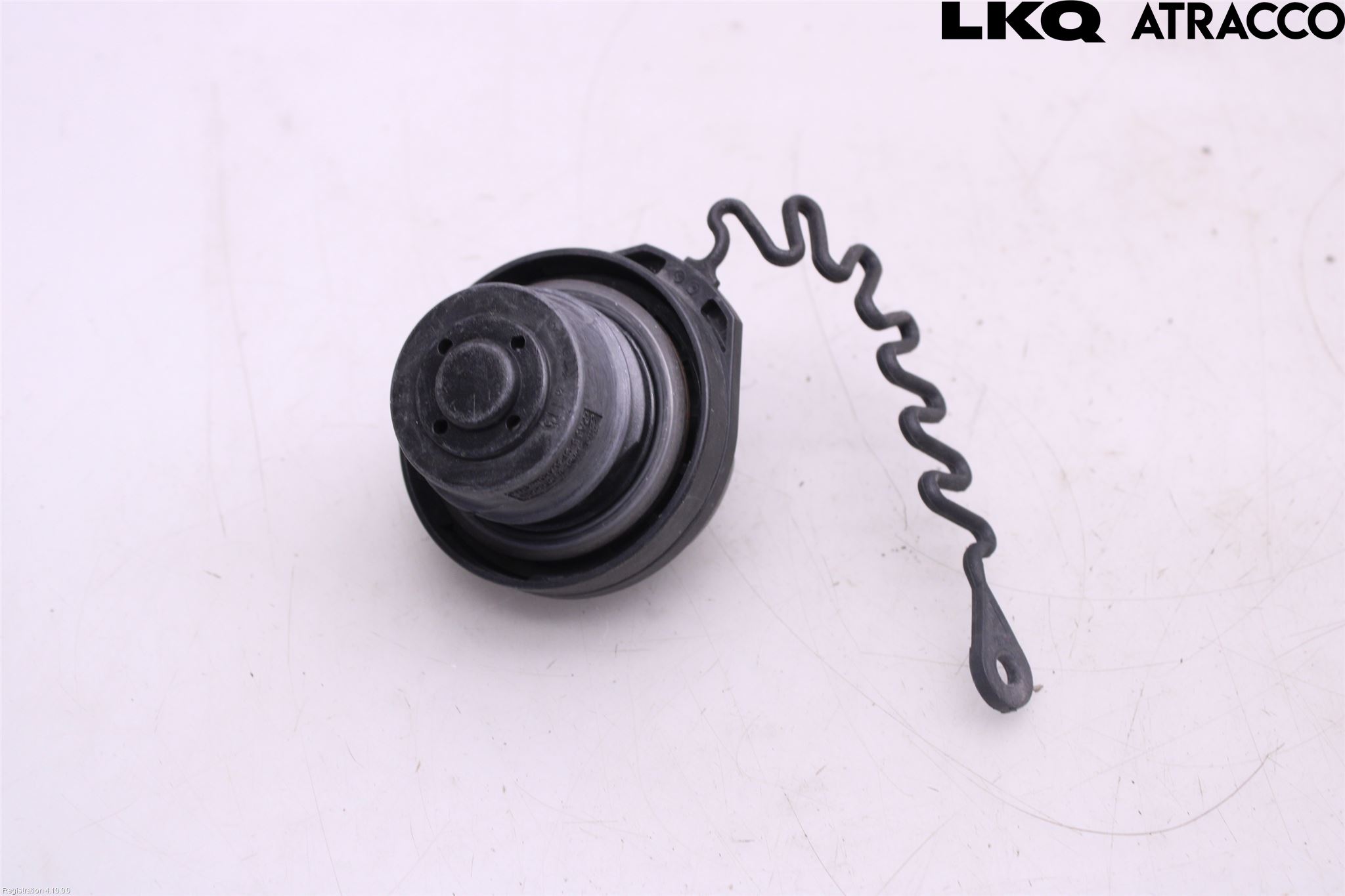 Volvo V70 14-16 Bränsletankslock