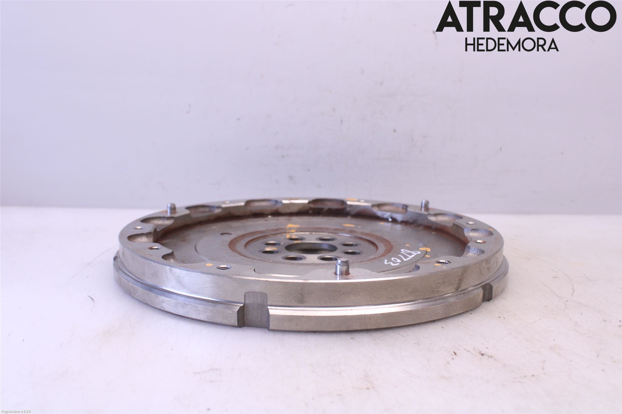 Lexus IS 250/350 14-20 Svänghjul Aut