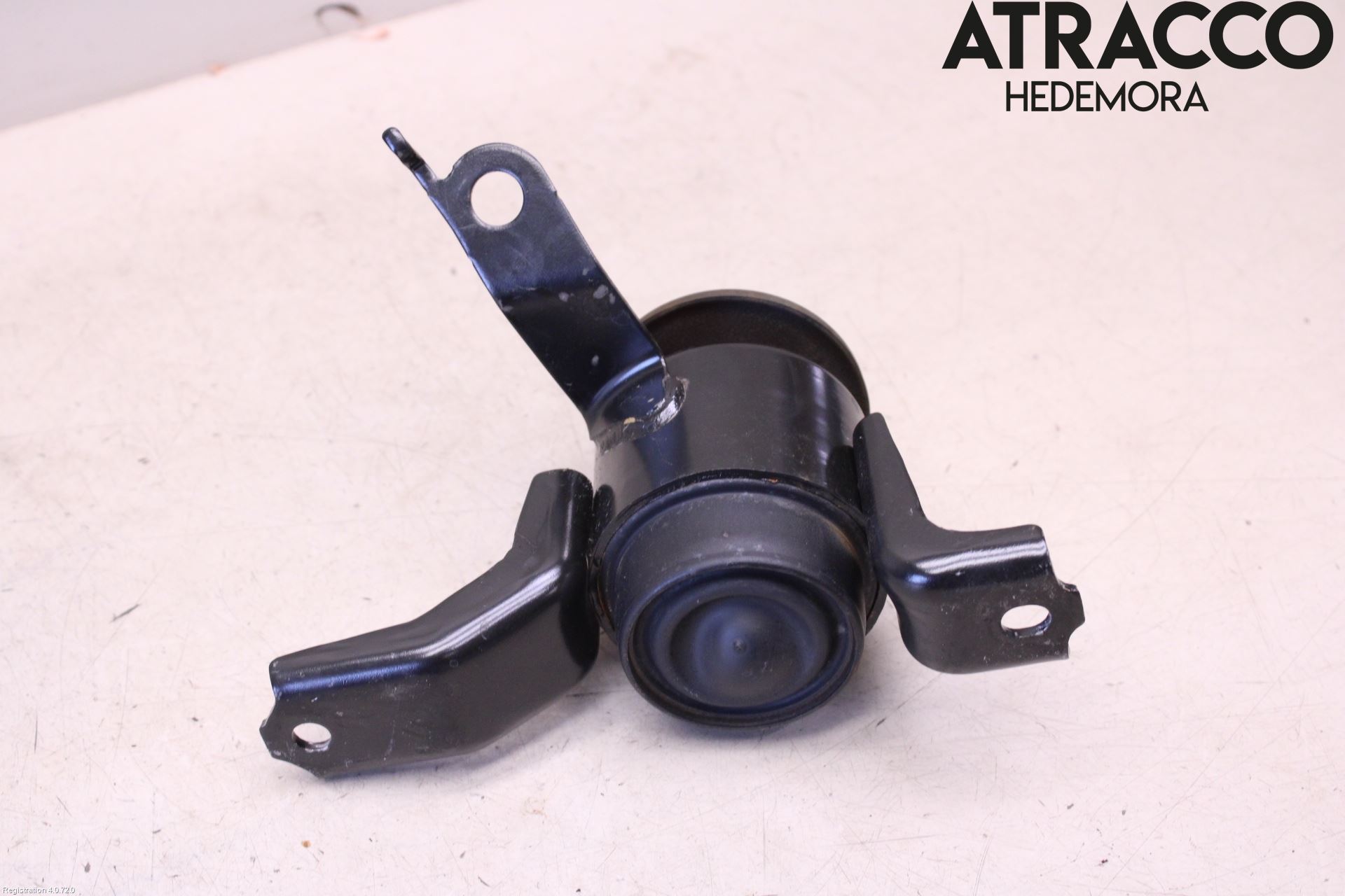 Toyota YARIS XP130 15-20 Motorkudde