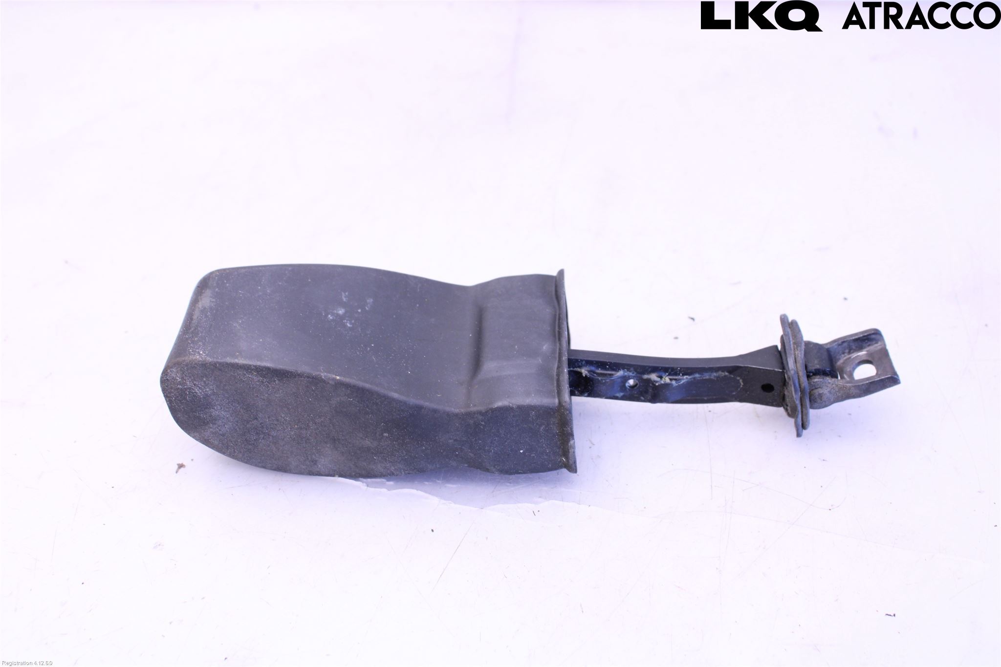 Volkswagen VW BEETLE 12- Dörrstopp