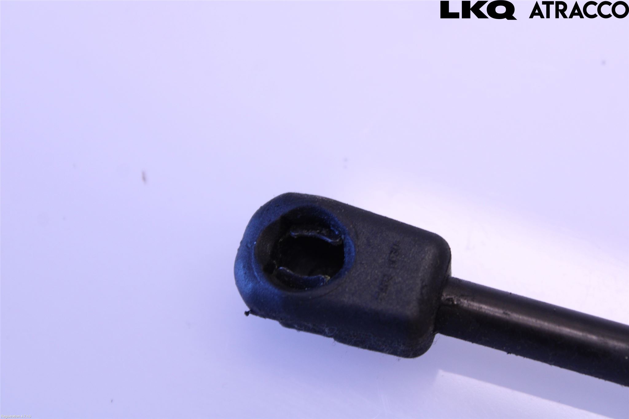 Saab 9-5     06-10 Gasfjäder Motorhuv