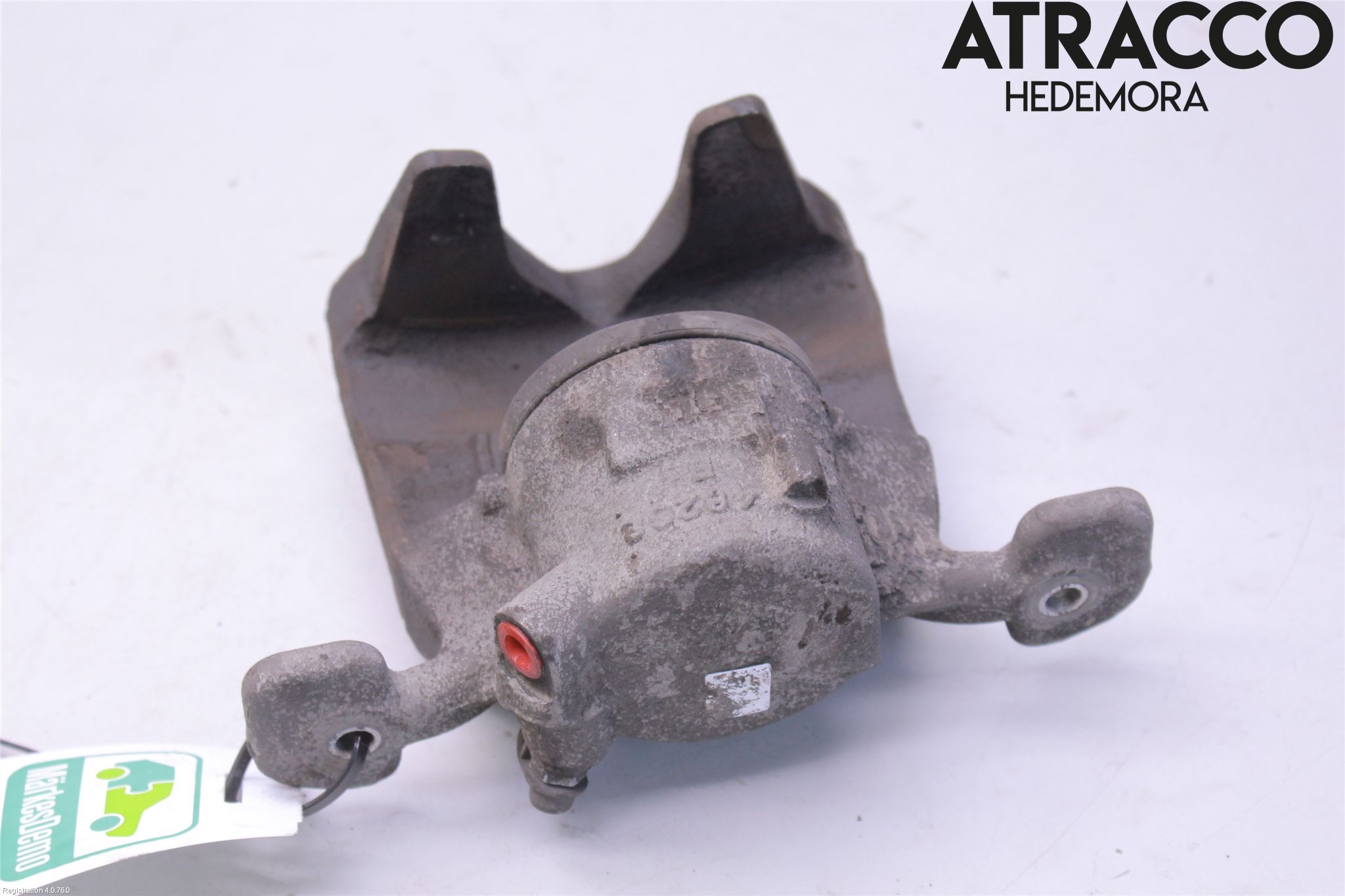 BMW 2 F45 Active Tourer 14-21 Bromsok Fram Höger