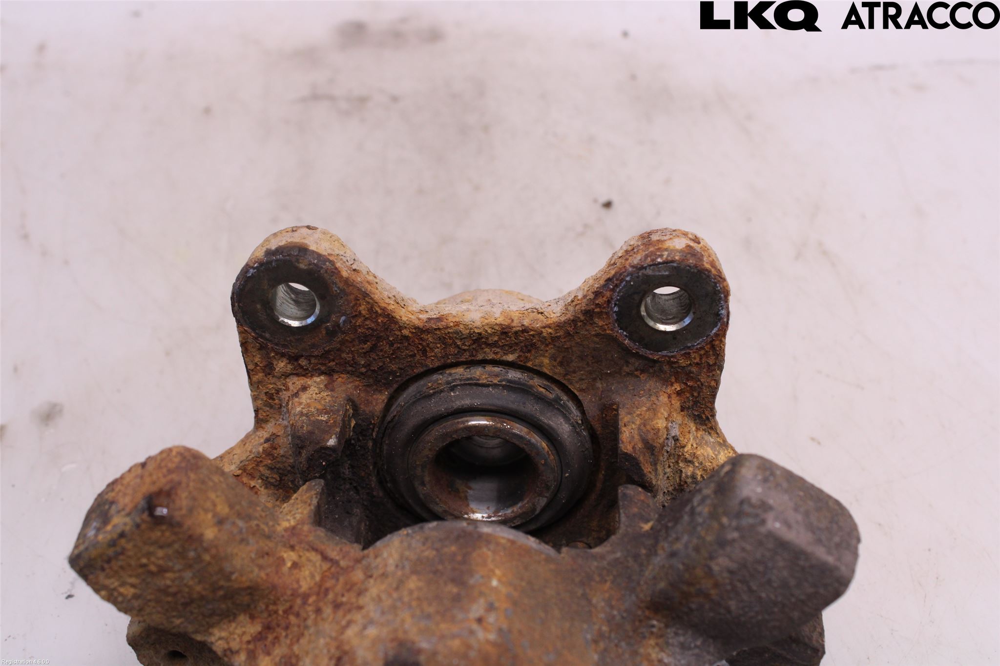 Volvo 940 91-98 Bromsok Bak Vänster