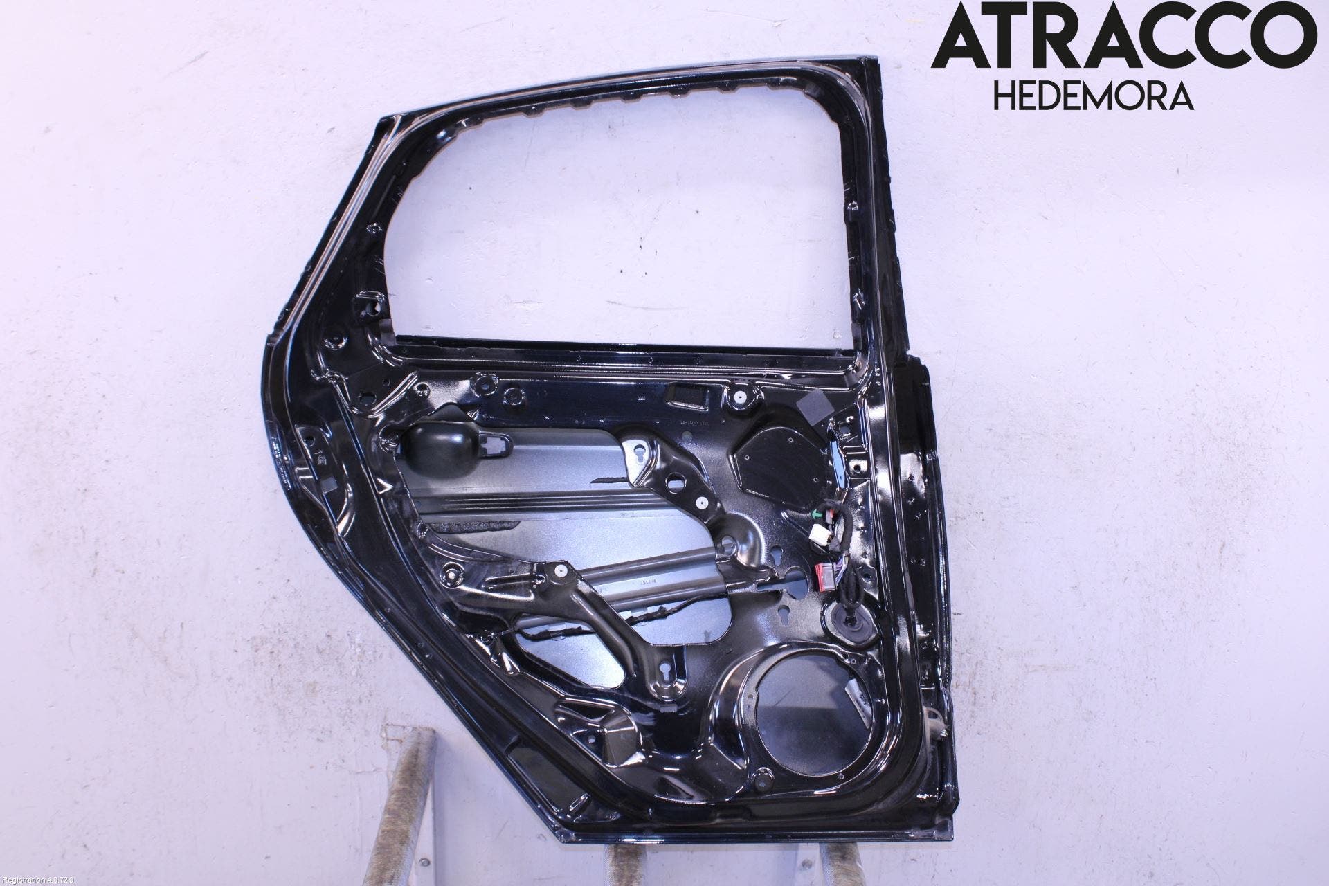 Ford FOCUS 11-14 Dörr Bak Vänster