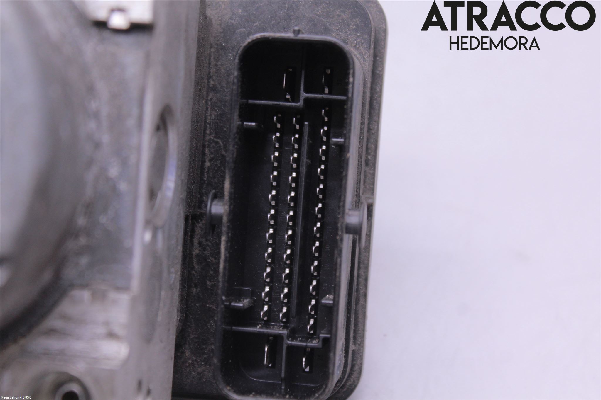 Mazda 3 III 14-19 Abs Hydraulaggregat