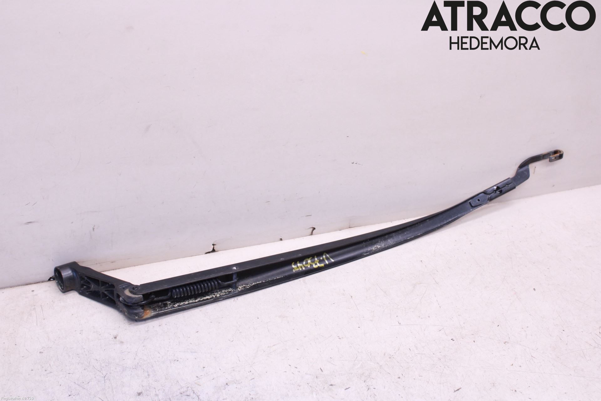 Toyota AURIS 10-12 Torkararm Armar Vindruta