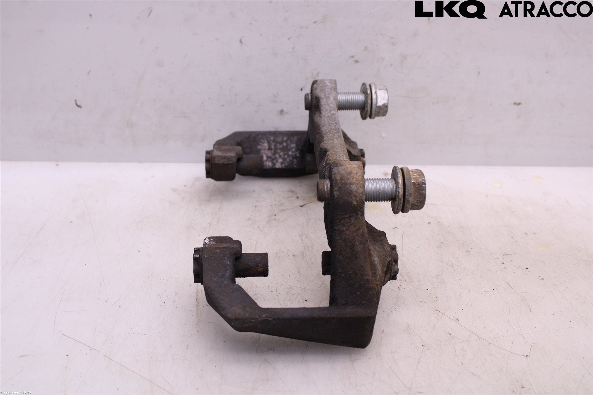 Audi A6/S6 4G 11-18 Bromsokshållare