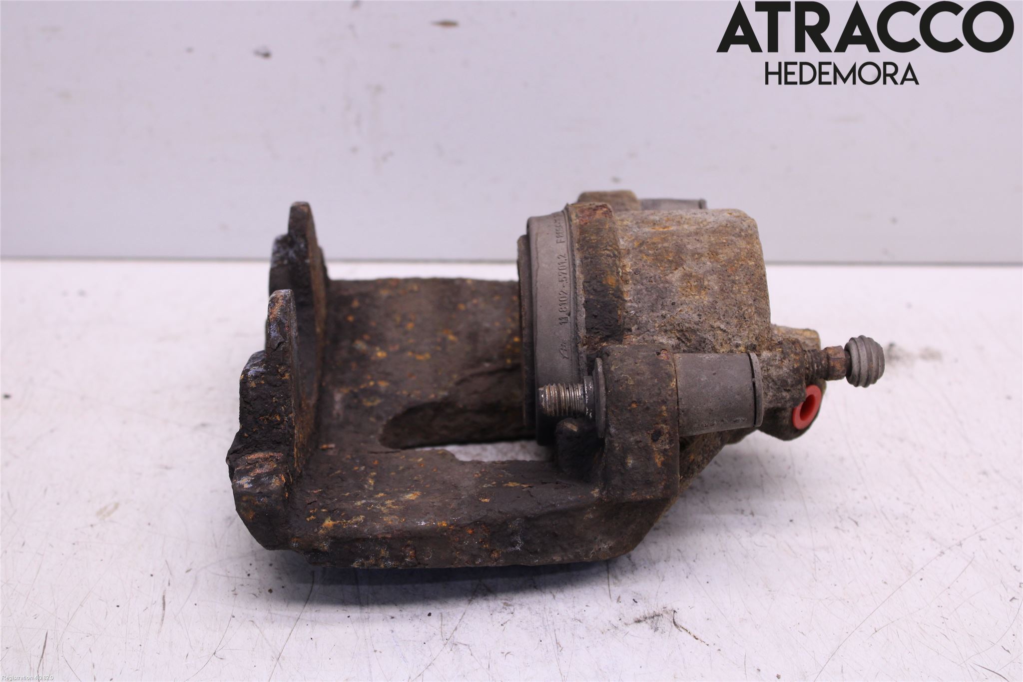 Volvo S40 04-07 Bromsok Fram Höger