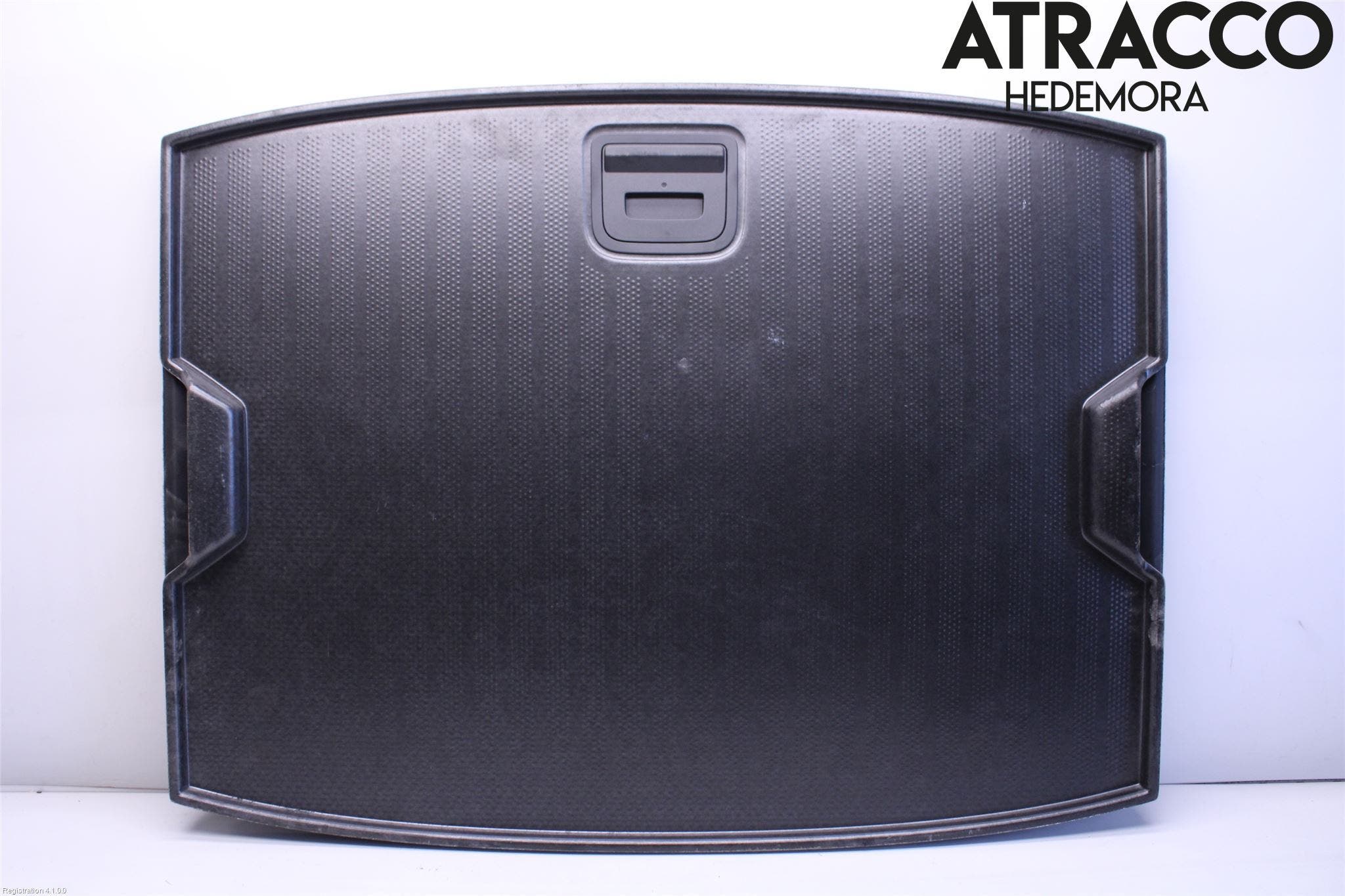 Audi A4/S4 B9 16-19 Bagage Golv
