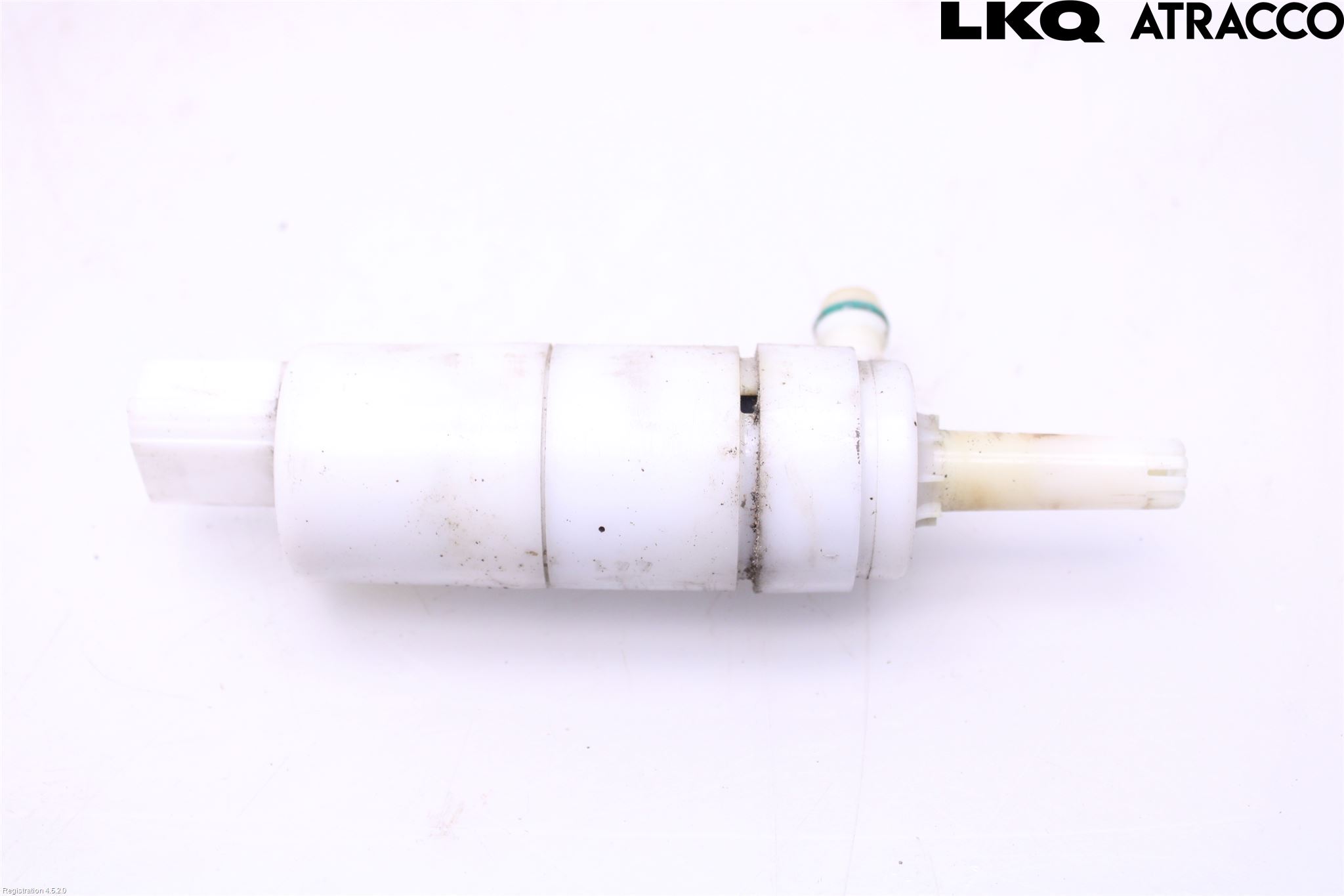 Volkswagen VW CRAFTER 06-16 Spolarpump Högtryck