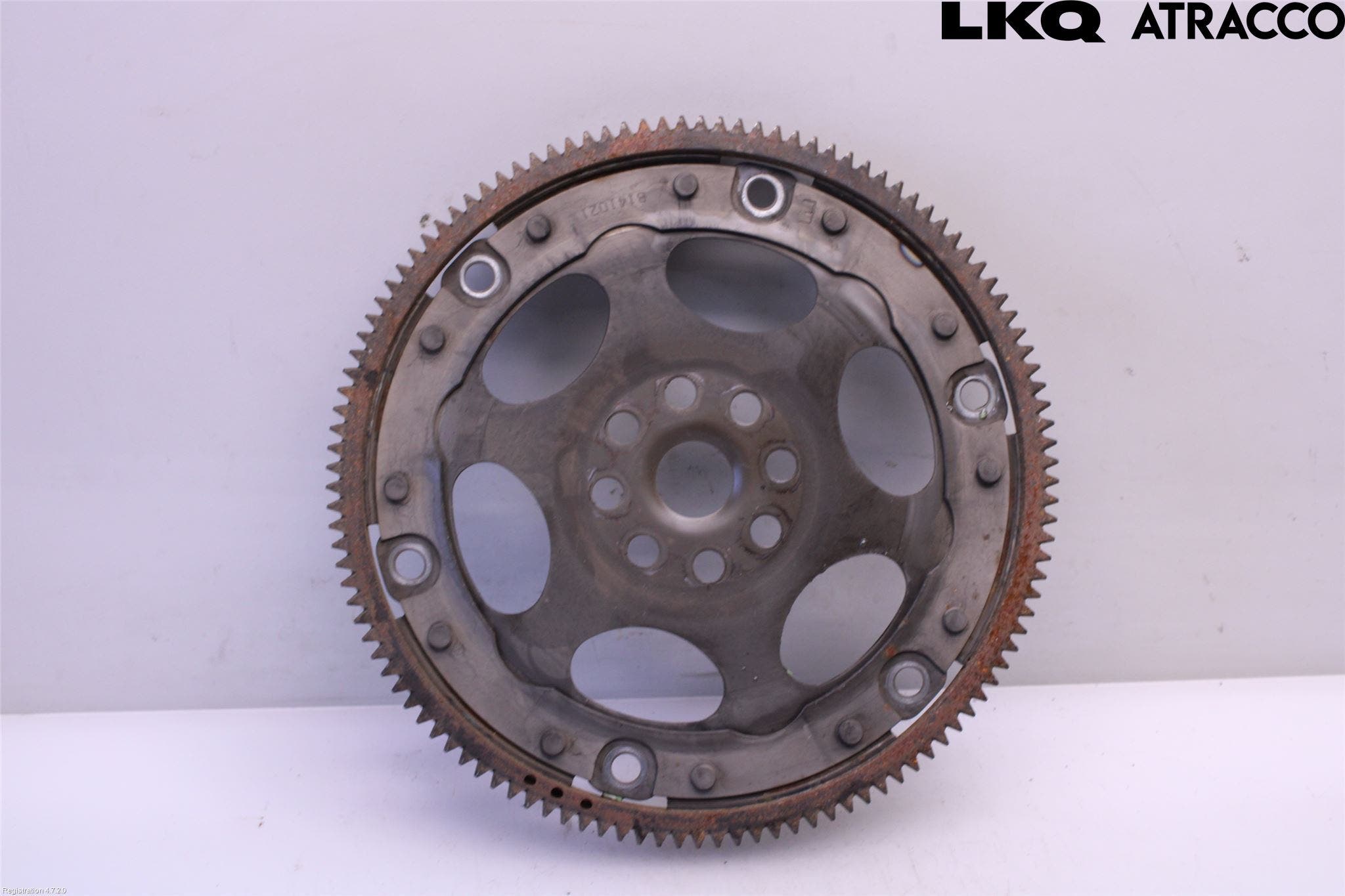 Mazda 6 13- Svänghjul Aut