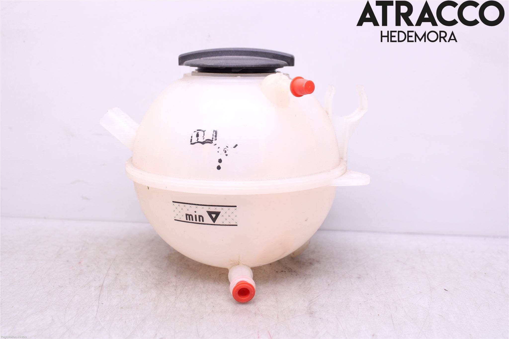 Volkswagen VW TIGUAN 07-16 Expansionstank