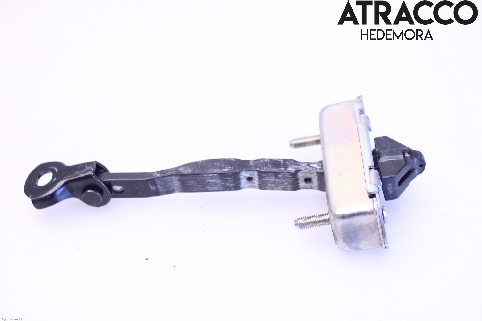 Mazda 3 IV 19- Dörrstopp