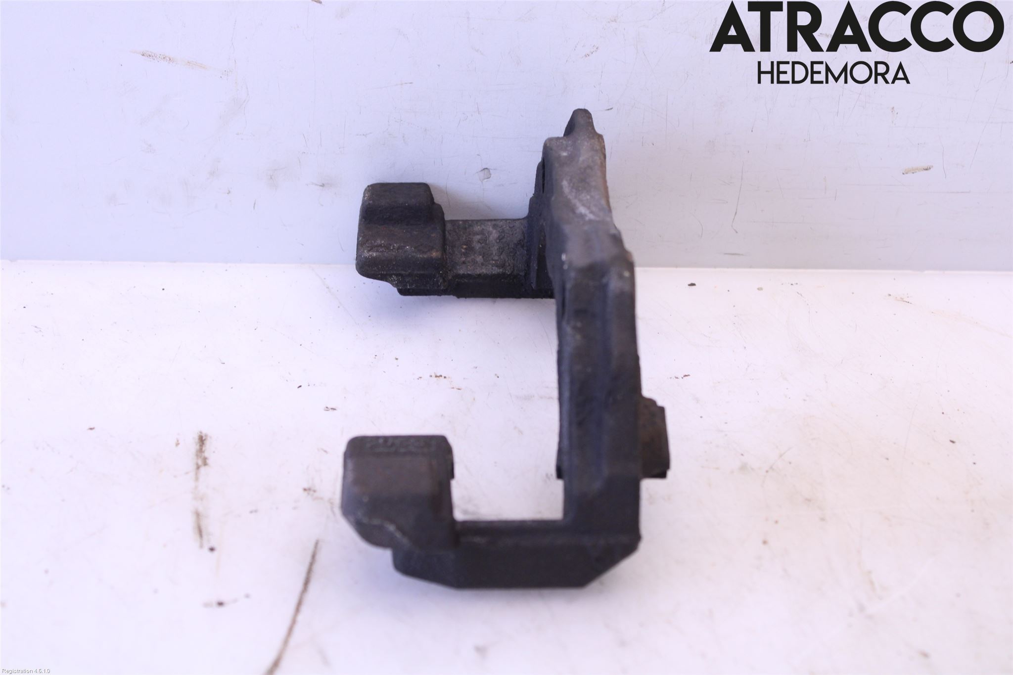 Ford FOCUS 11-14 Bromsokshållare