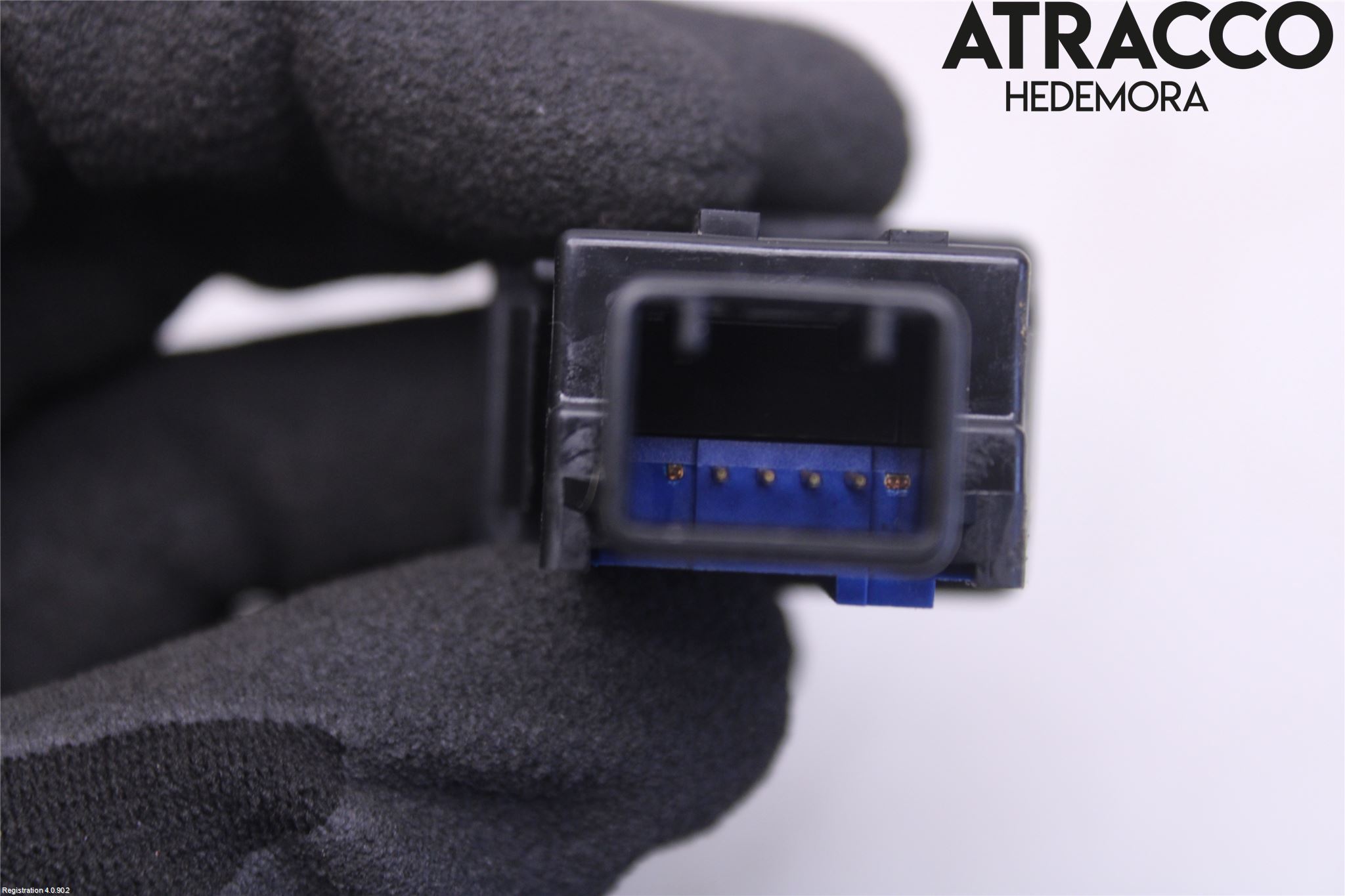 Toyota AURIS 13-19 Strömställare Antisladd