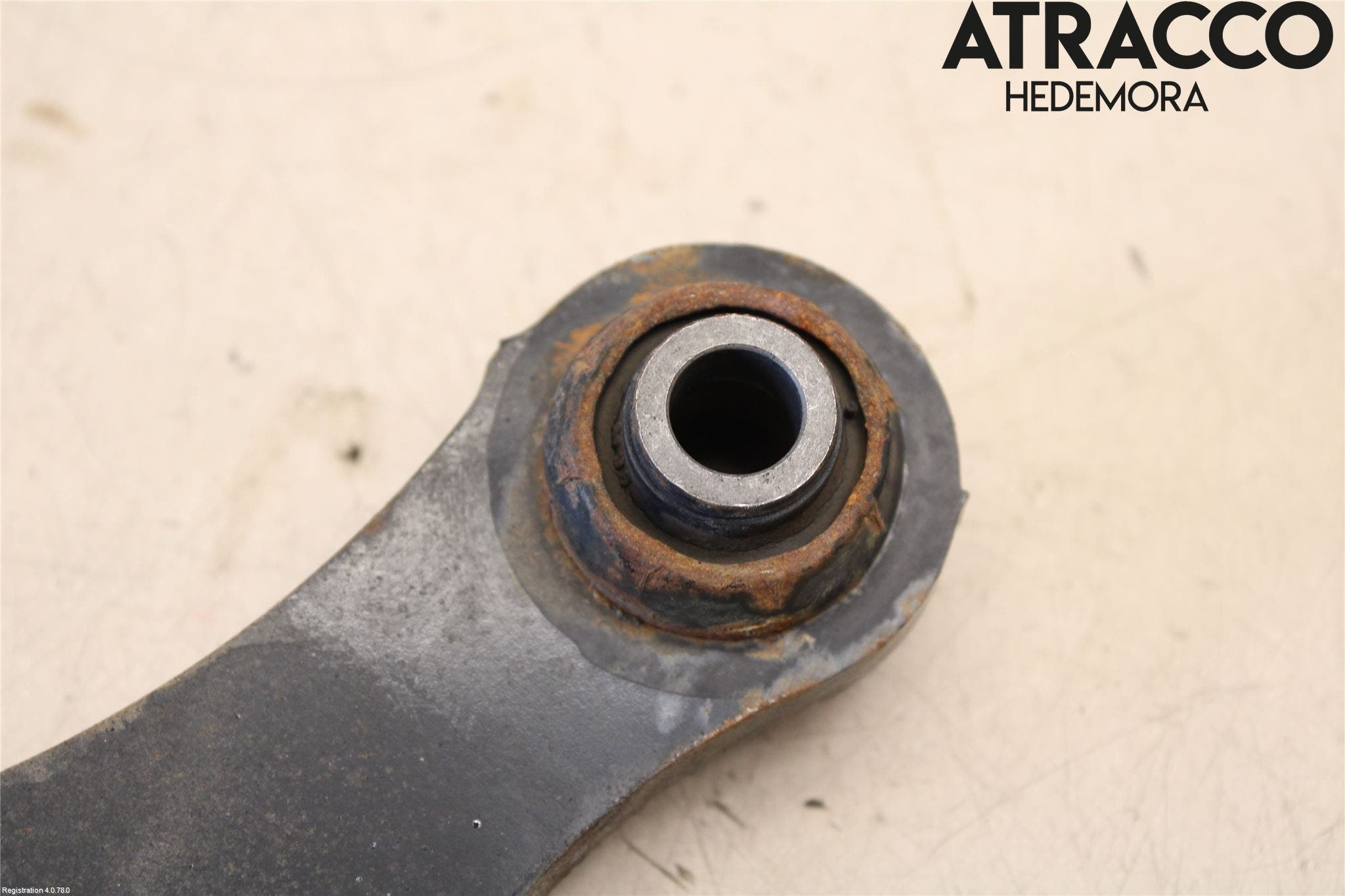 Toyota AURIS 13-19 Bärarm Bak Höger