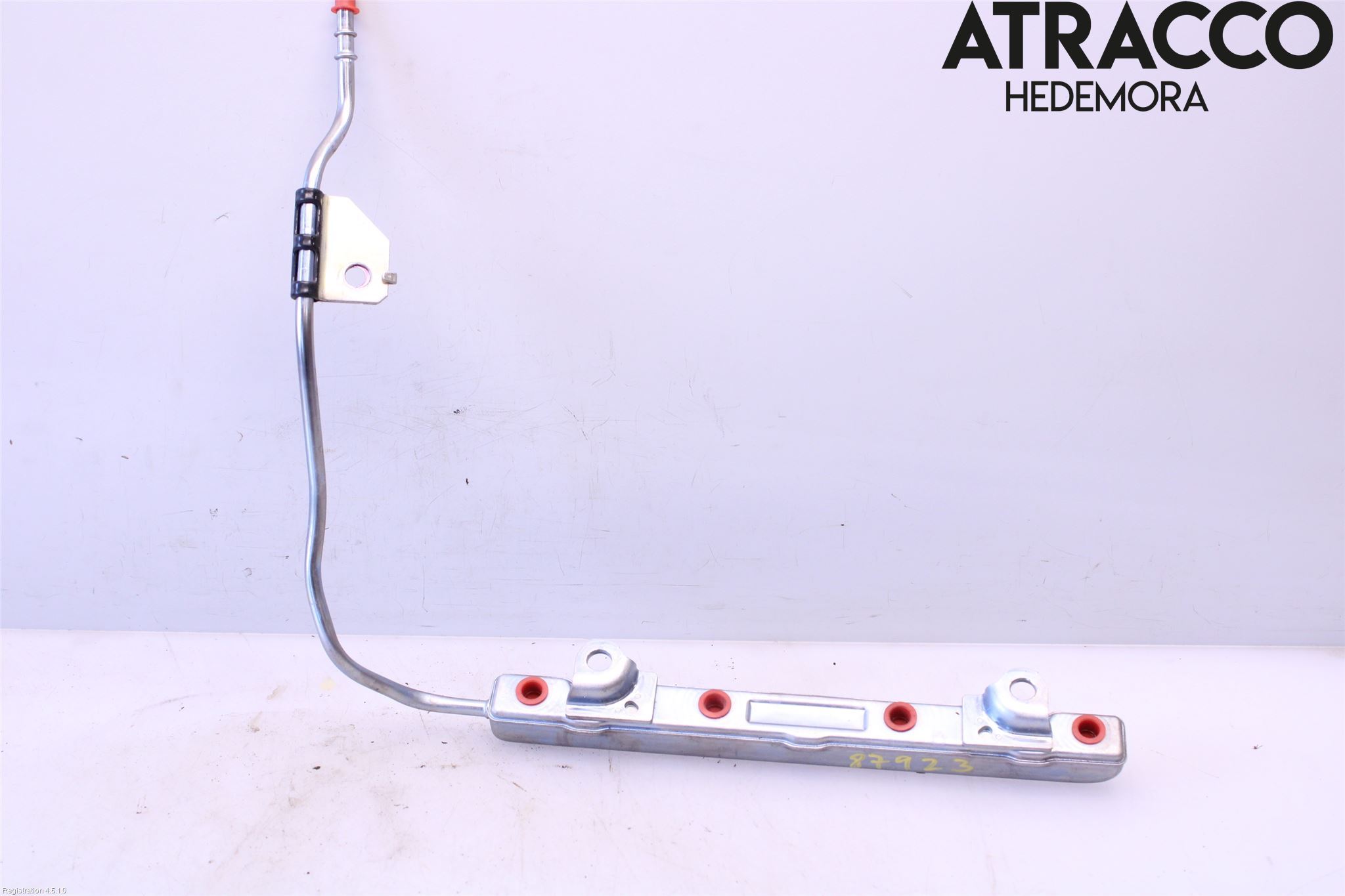 Toyota COROLLA 19- Inj. Fuelrail