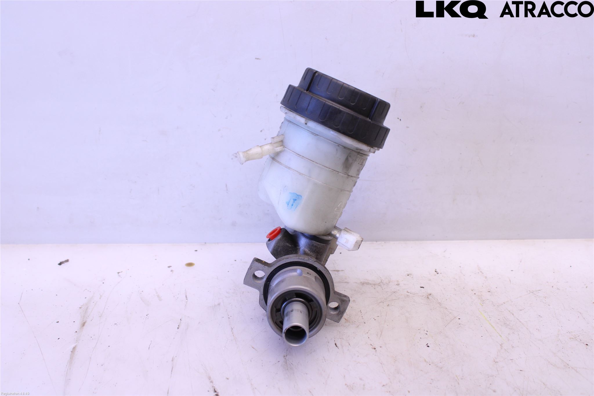 Volvo S40/V40    96-04 Broms Huvudcylinder