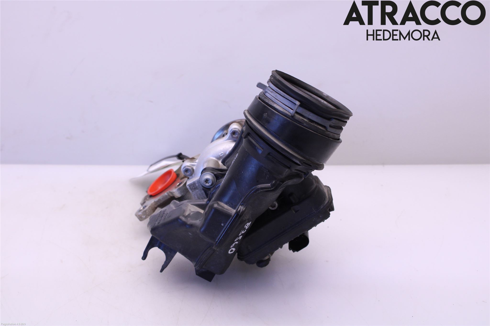 Skoda OCTAVIA (5E) 13-20 Turboaggregat