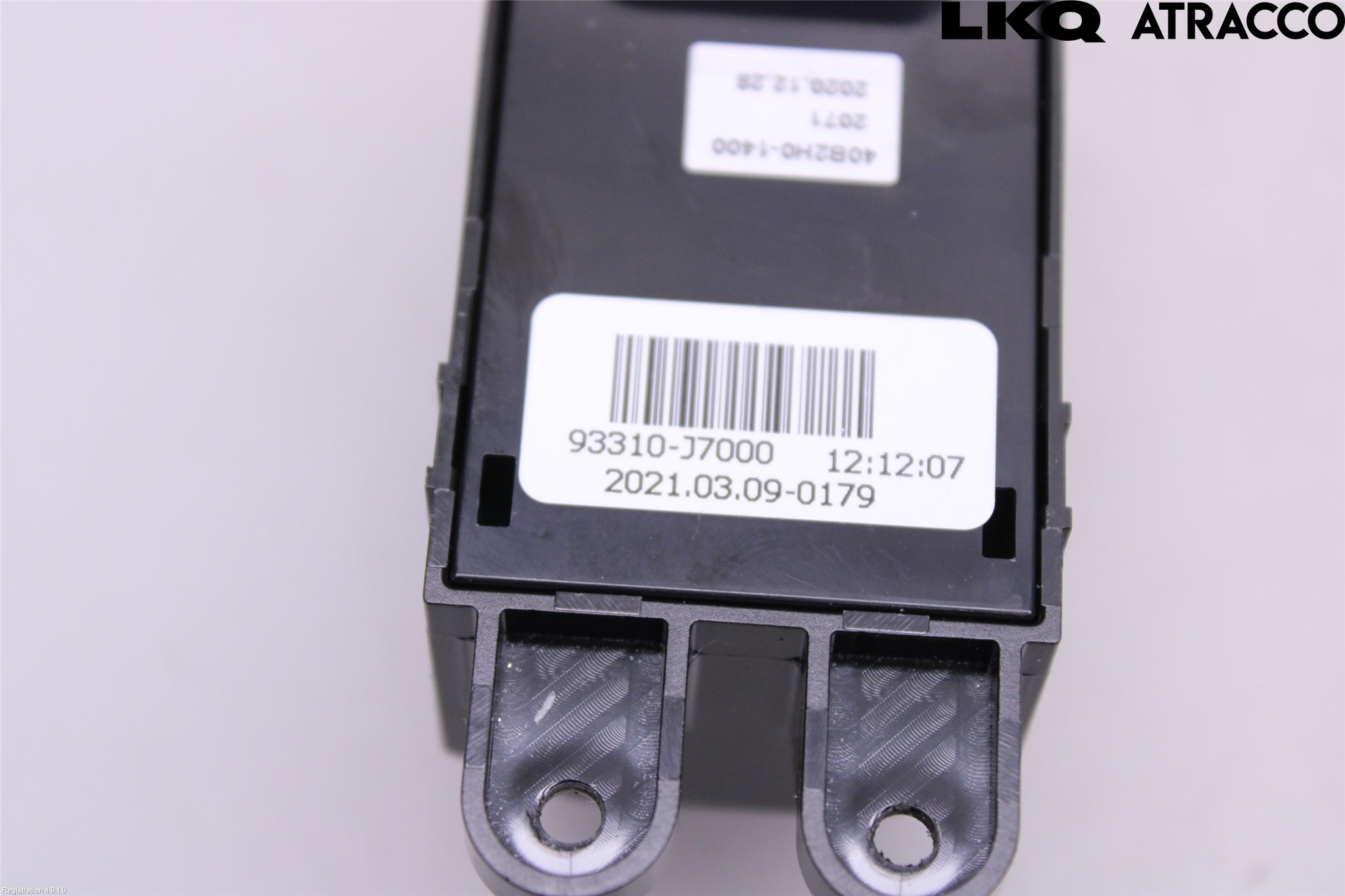 Kia CEED/CEED SW 19- Strömställare Parkeringsbroms