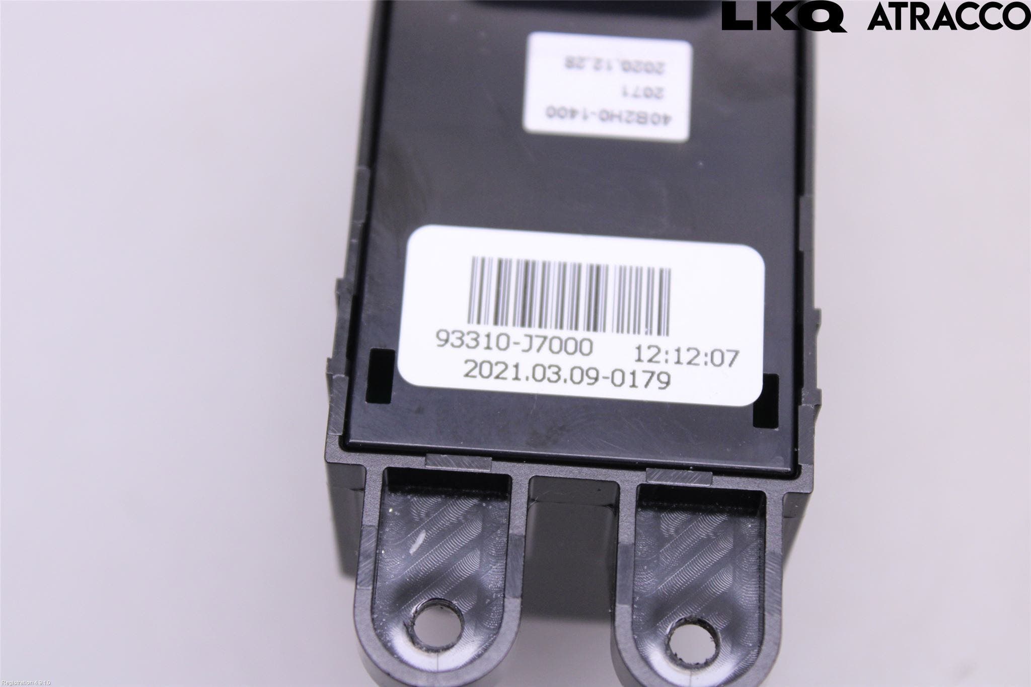 Kia CEED/CEED SW 19- Strömställare Parkeringsbroms