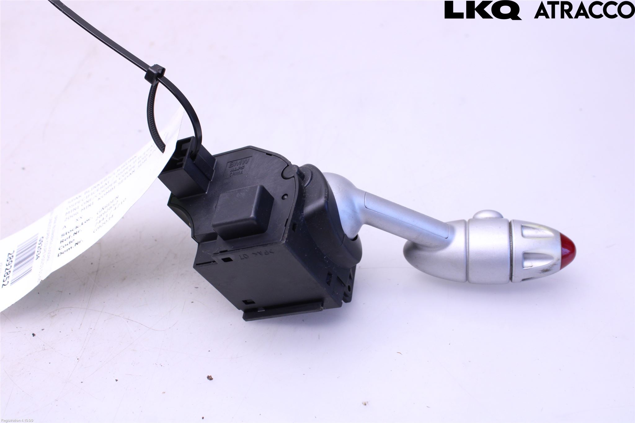 Mini COUPE R50/53 01-06 Spak Blinkers-Ljusomk