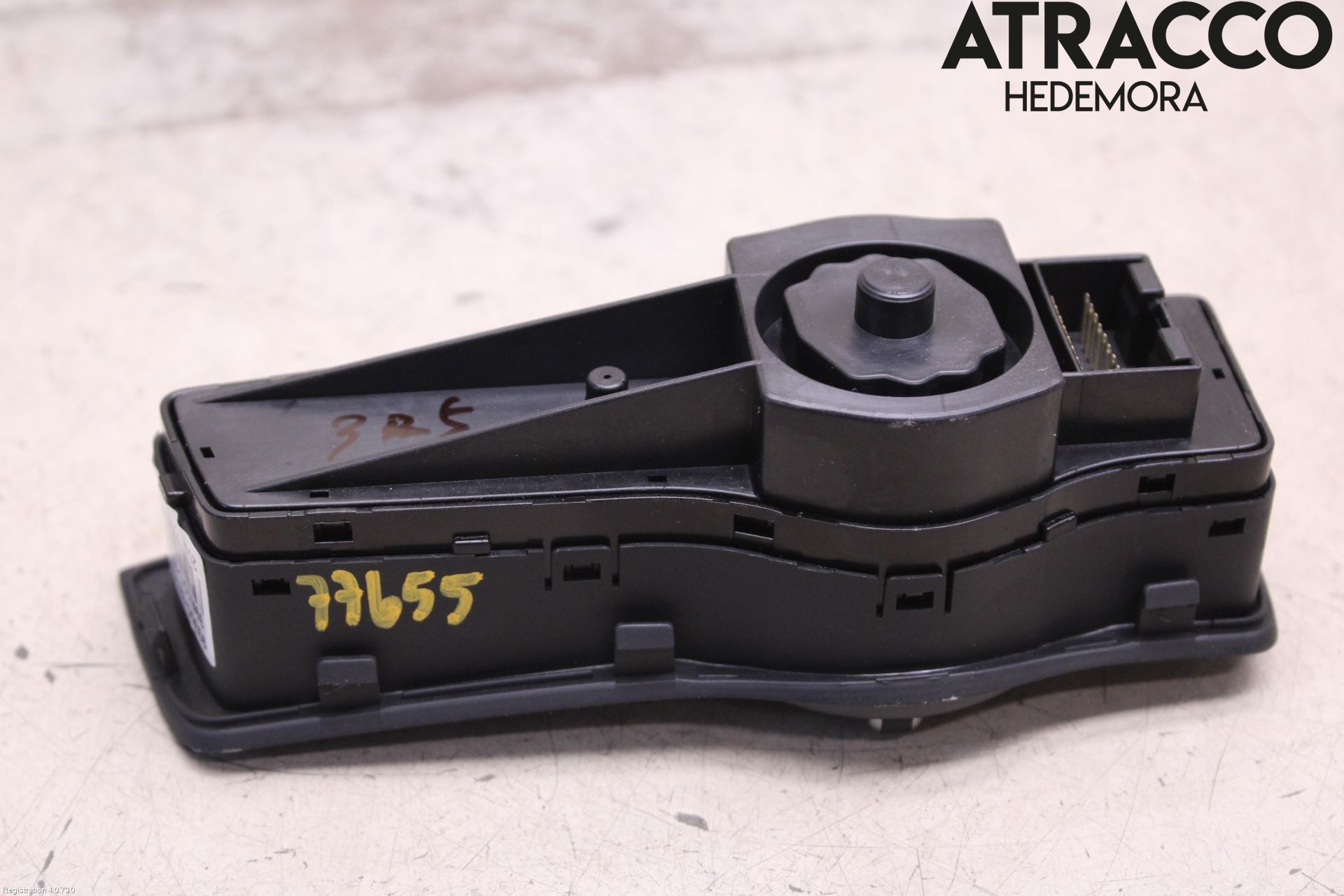 Hyundai i40 08-15 Strömställare Ljus