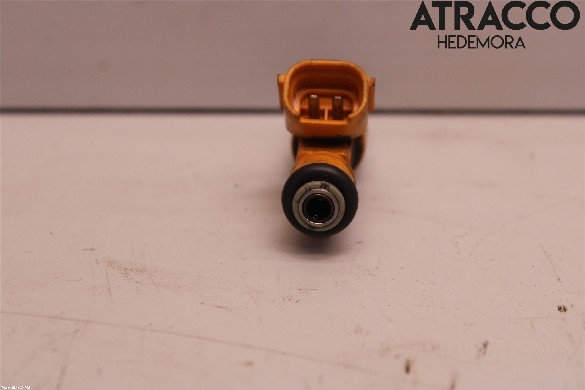 Nissan 370Z Injspridare