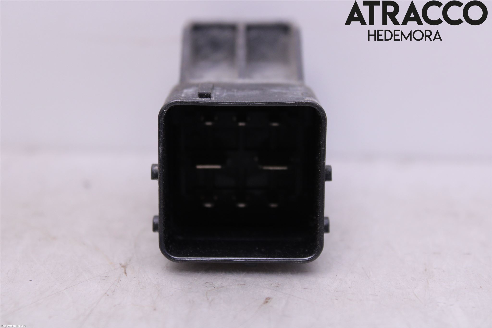 Citroen C3 10-17 Relä Glödning Diesel