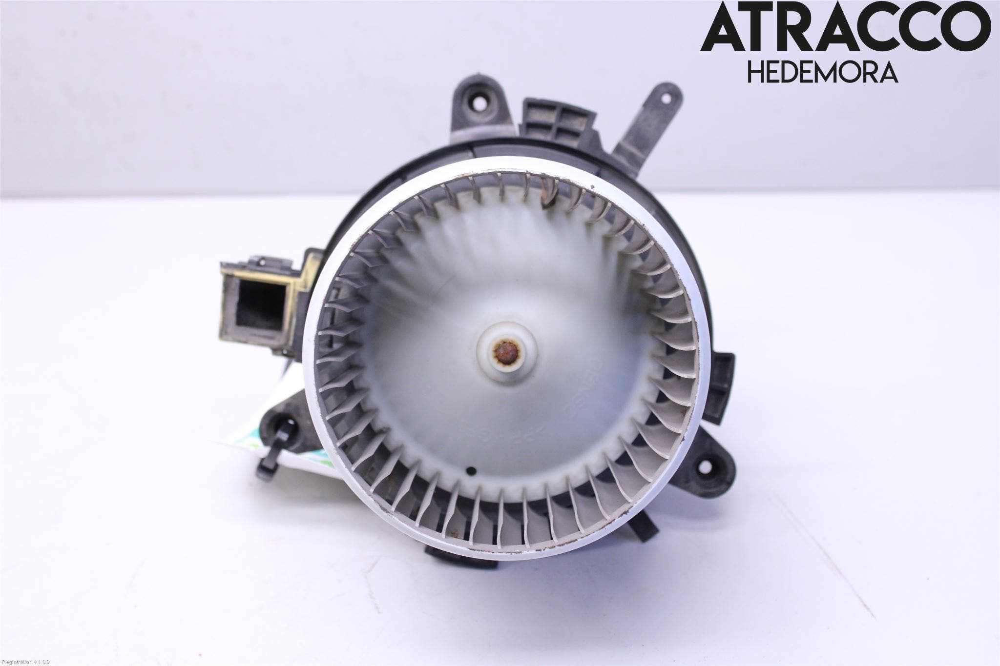 Peugeot EXPERT/E-EXPERT 17- Ac Värmefläkt