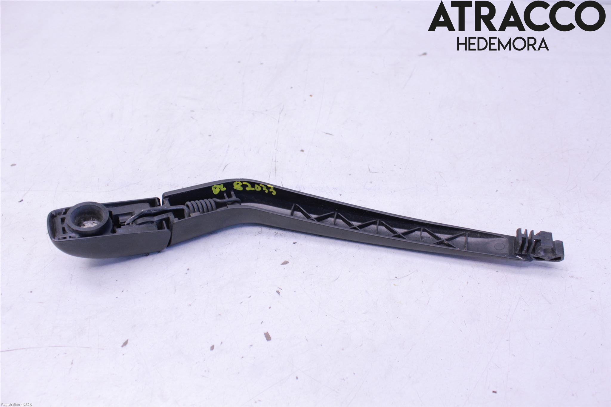 Fiat FREEMONT Torkararm-Bakruta