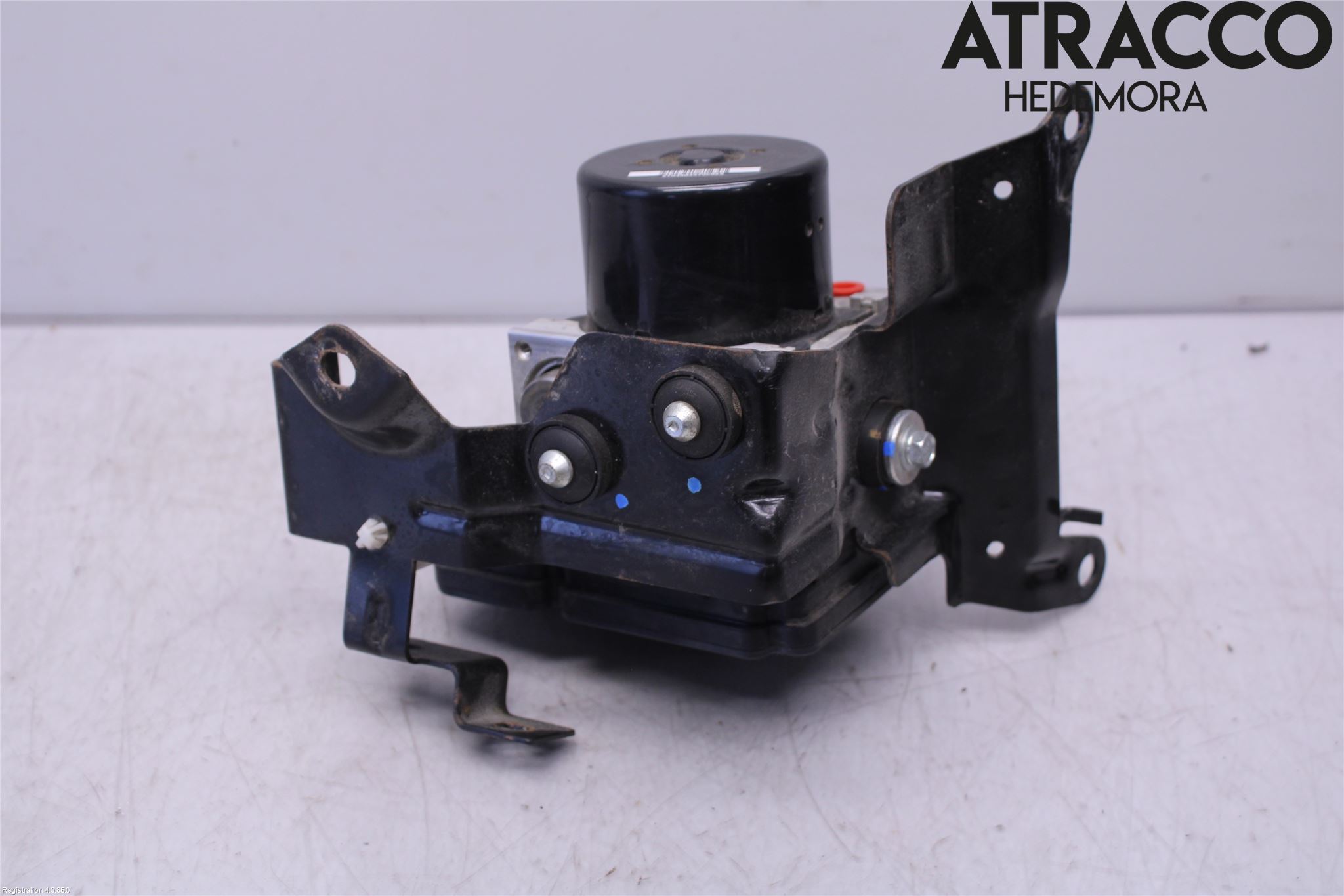Nissan NAVARA 05-16 Abs Hydraulaggregat