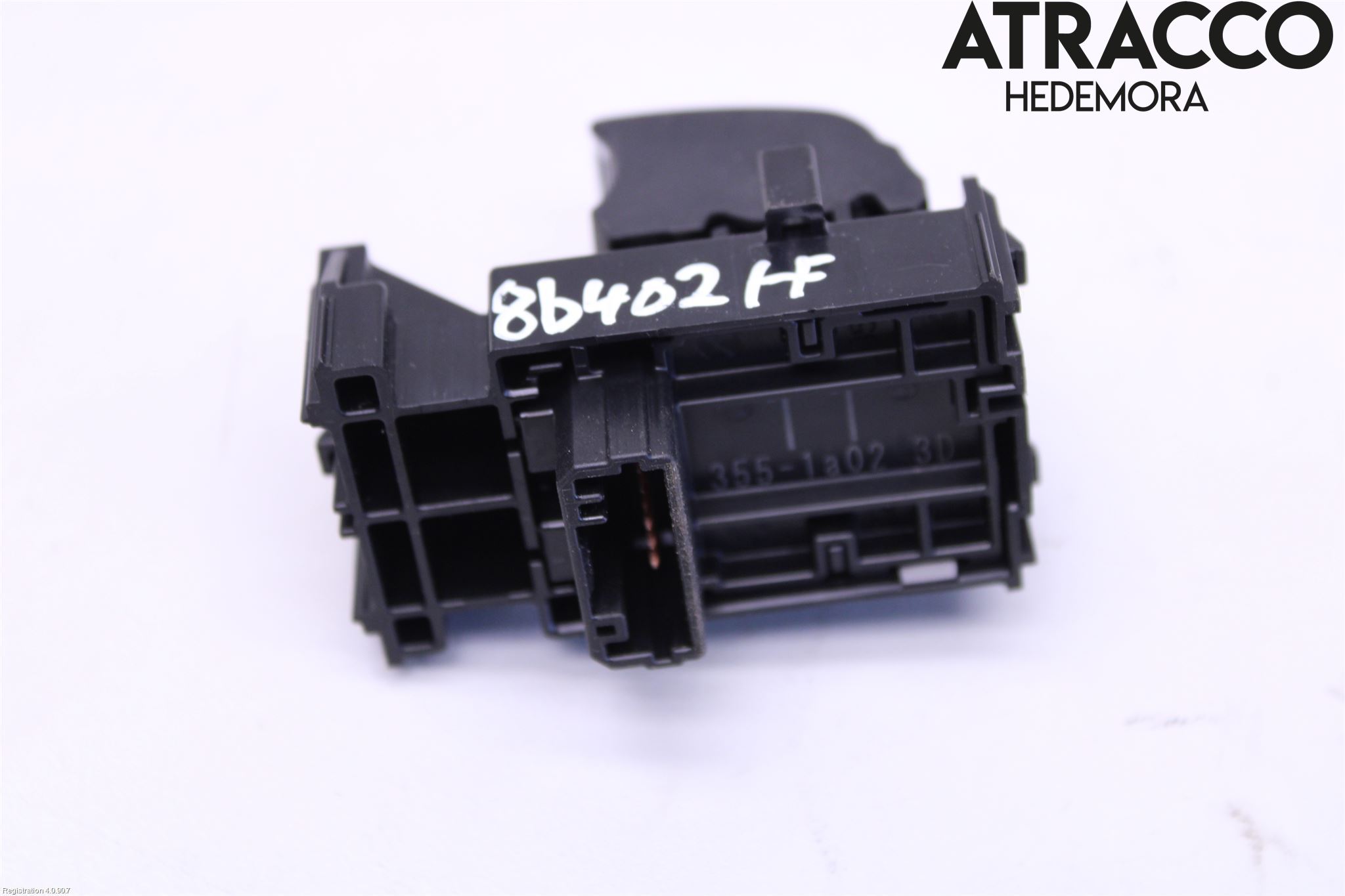 Toyota COROLLA 19- Strömställare Elhiss