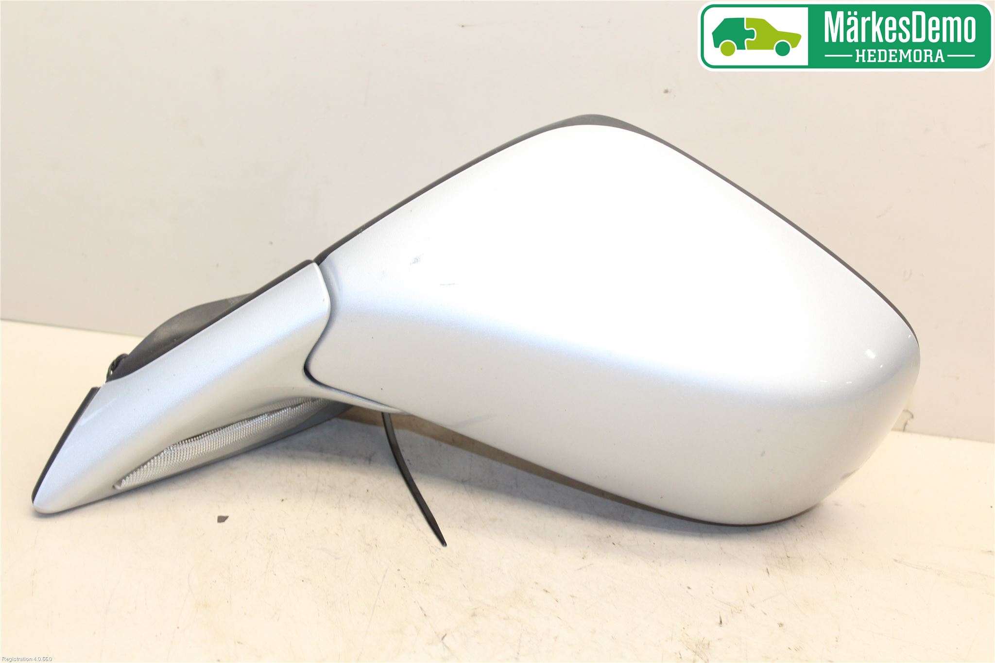 Citroen C8 Spegel Yttre El Vä