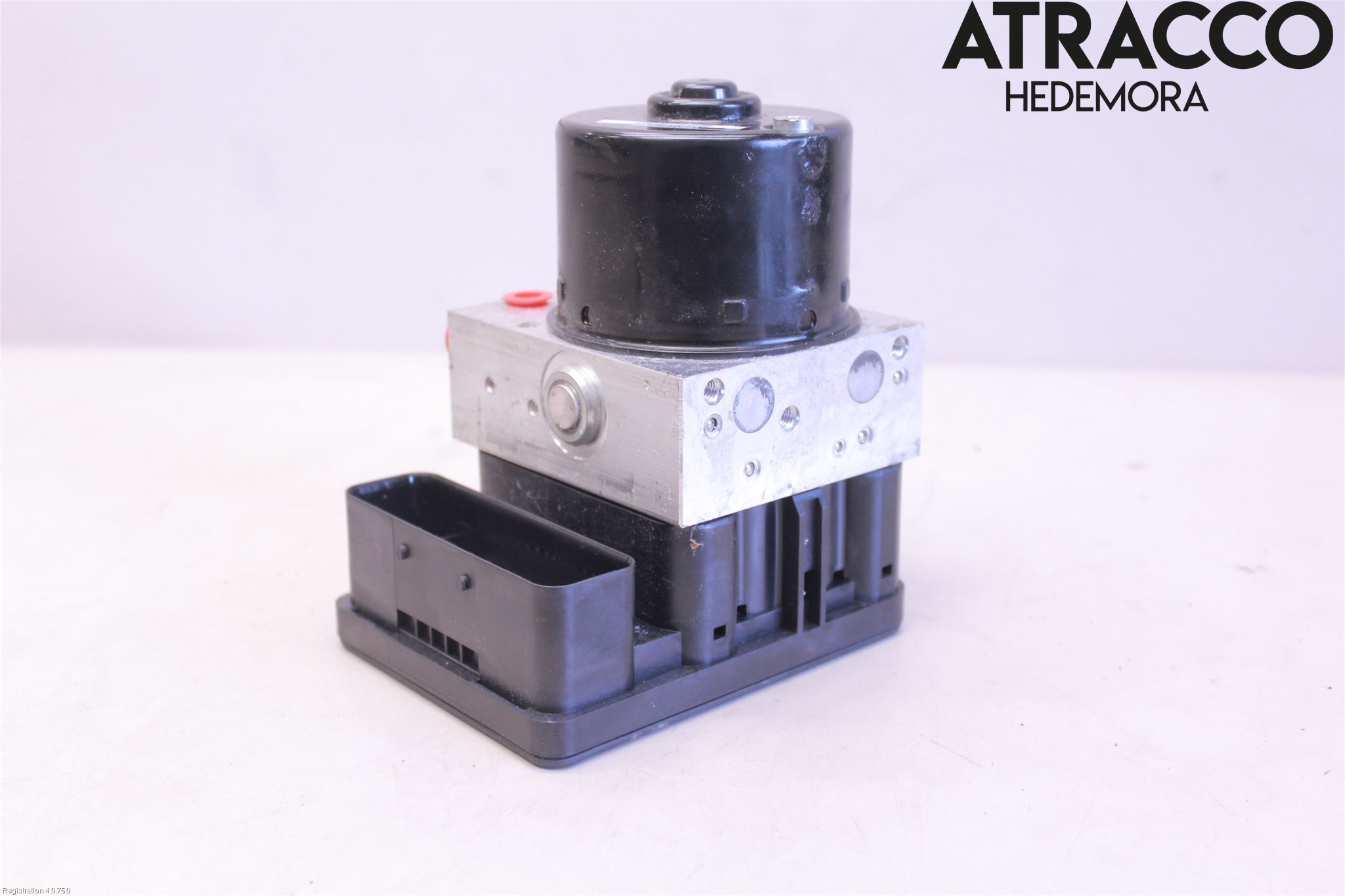 BMW 1 E87/81 5D/3D 03-11 Abs Hydraulaggregat
