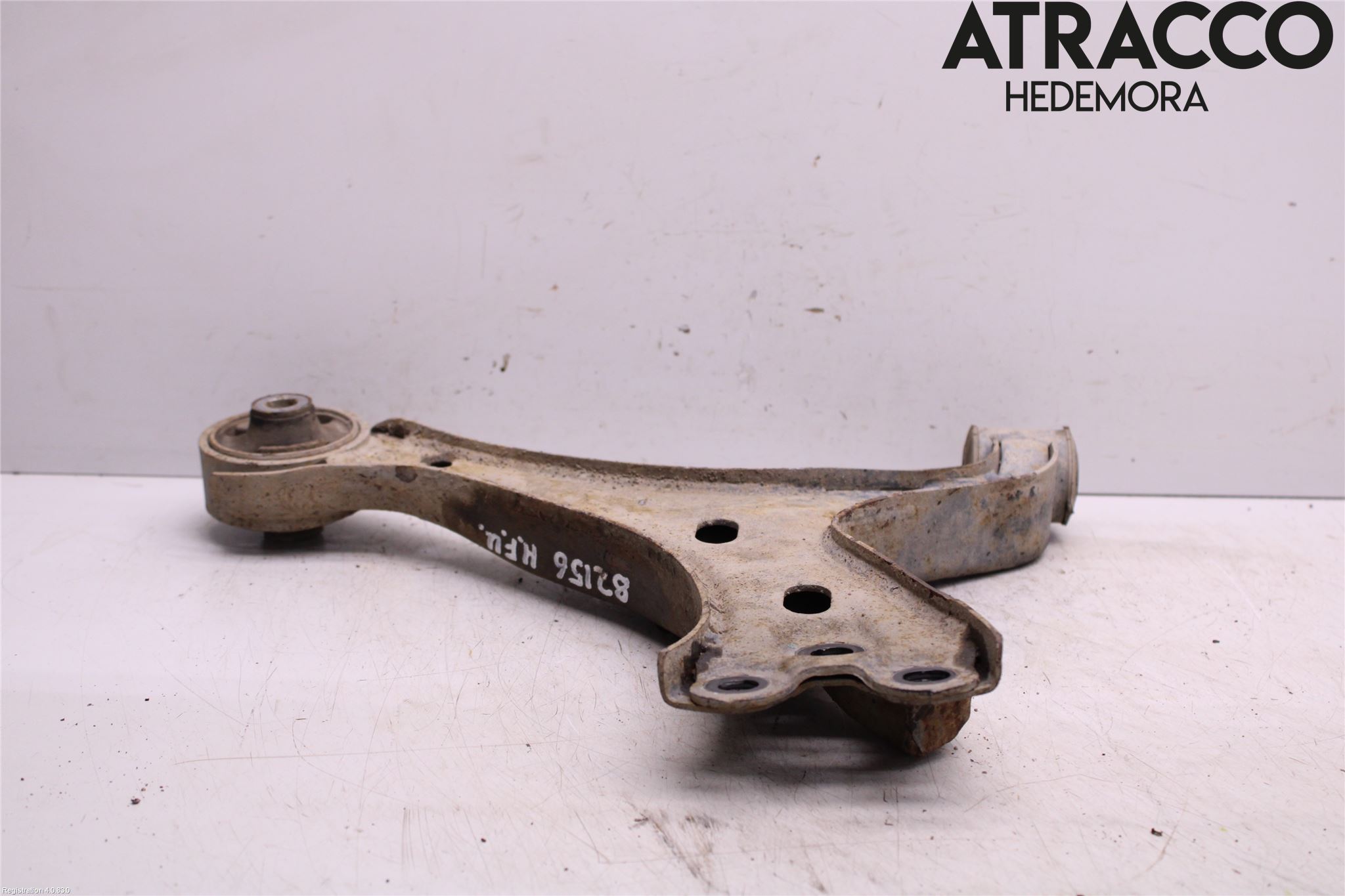 Honda CIVIC 12-16 Bärarm Fram Undre Hö
