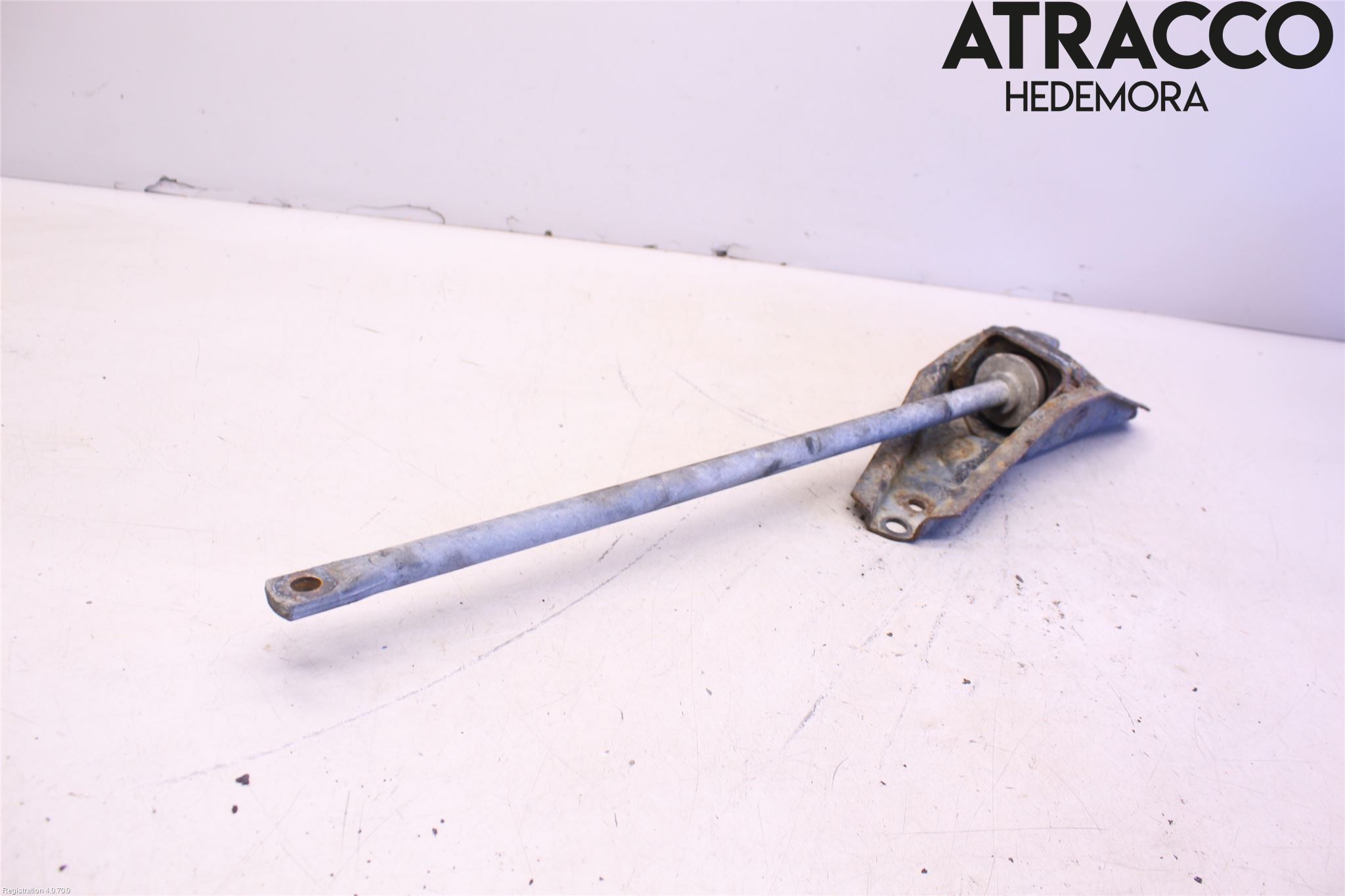 Fiat DUCATO -94 Bärarmsstag Fram Vänster